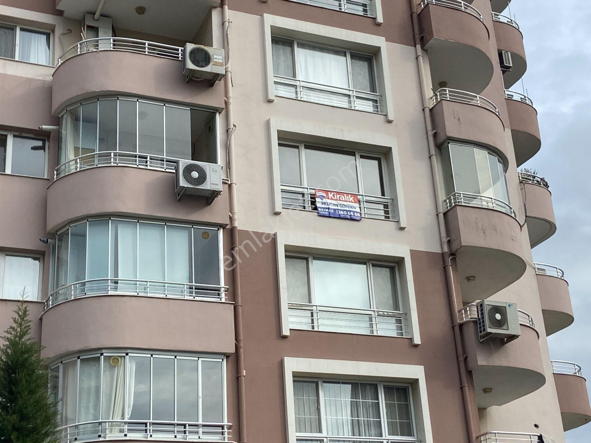 Körfez Mahallesi’nin En Güzel Konumunda Ferah Ve Geniş 4+1 Kiralık Daire - Görsel 28