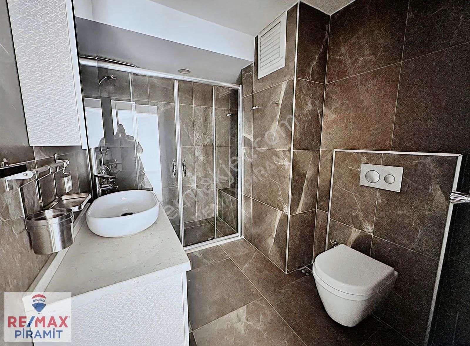 Acıbadem Sonbahar Sokakta Geniş Teraslı Aydınlık Dubleks Kiralık - Görsel 24