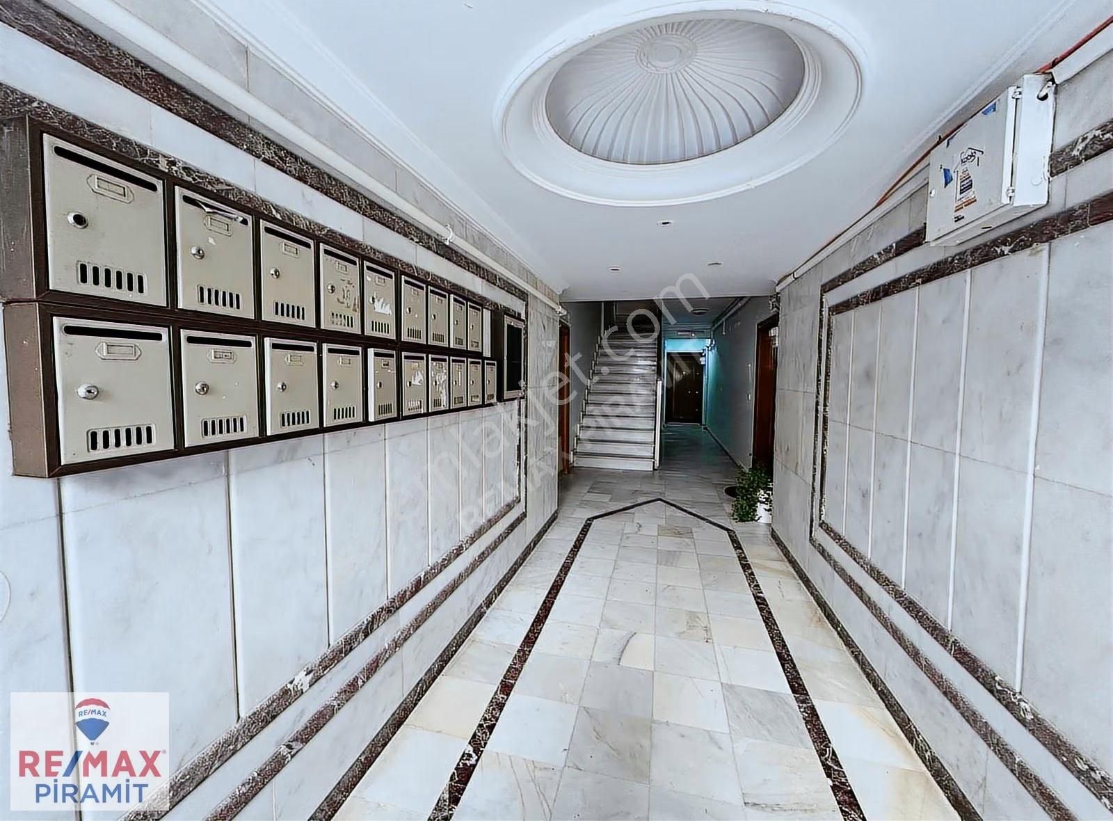 Acıbadem Sonbahar Sokakta Geniş Teraslı Aydınlık Dubleks Kiralık - Görsel 29