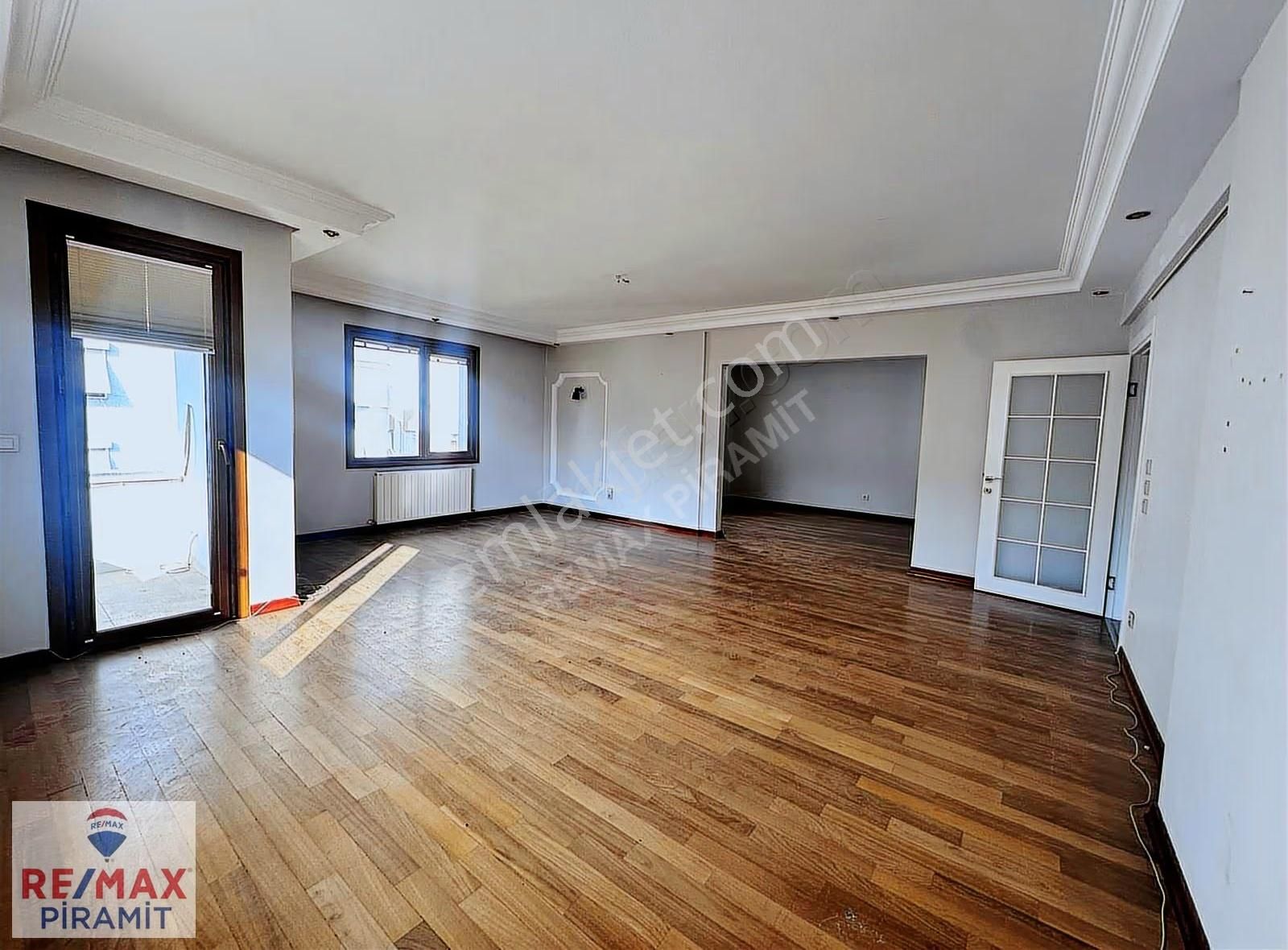 Acıbadem Sonbahar Sokakta Geniş Teraslı Aydınlık Dubleks Kiralık - Görsel 11