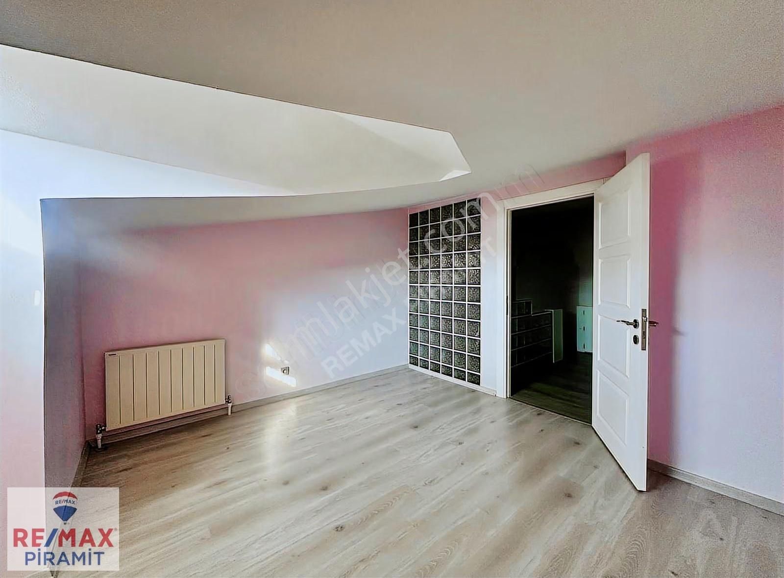 Acıbadem Sonbahar Sokakta Geniş Teraslı Aydınlık Dubleks Kiralık - Görsel 4