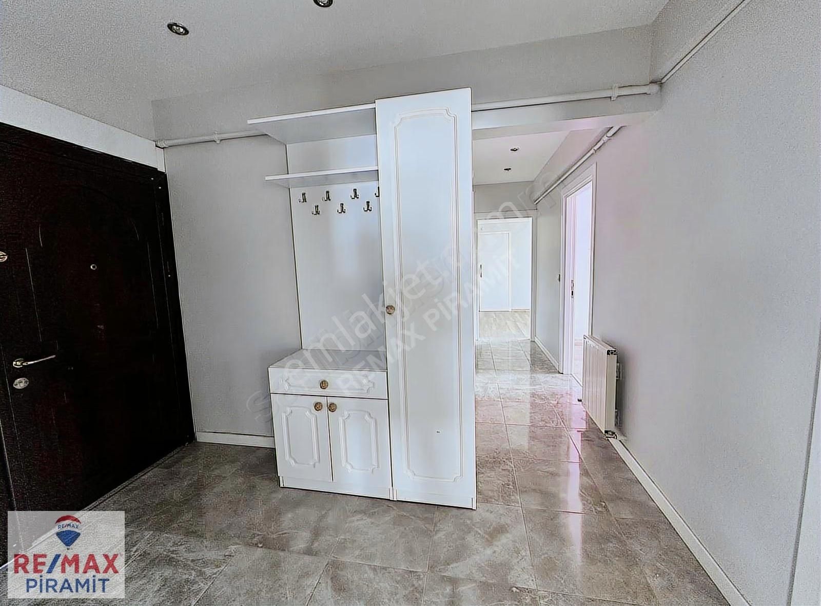 Acıbadem Sonbahar Sokakta Geniş Teraslı Aydınlık Dubleks Kiralık - Görsel 30
