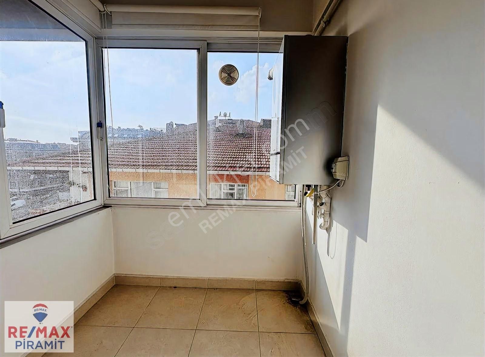 Acıbadem Sonbahar Sokakta Geniş Teraslı Aydınlık Dubleks Kiralık - Görsel 14
