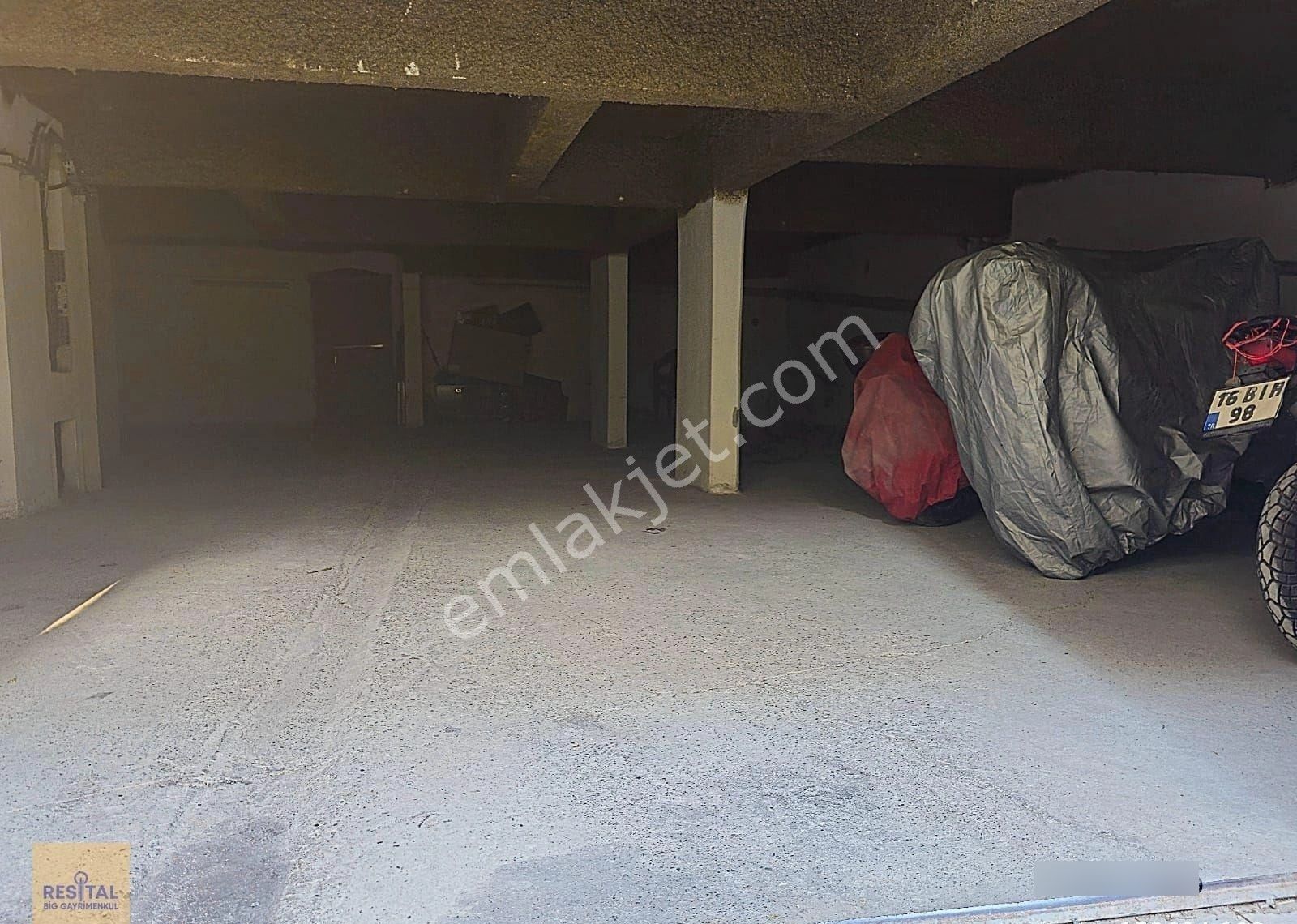 Mudanya Eğitim Mah. De Satılık Havuzlu 3+1 Daire Resital Big'de - Görsel 9