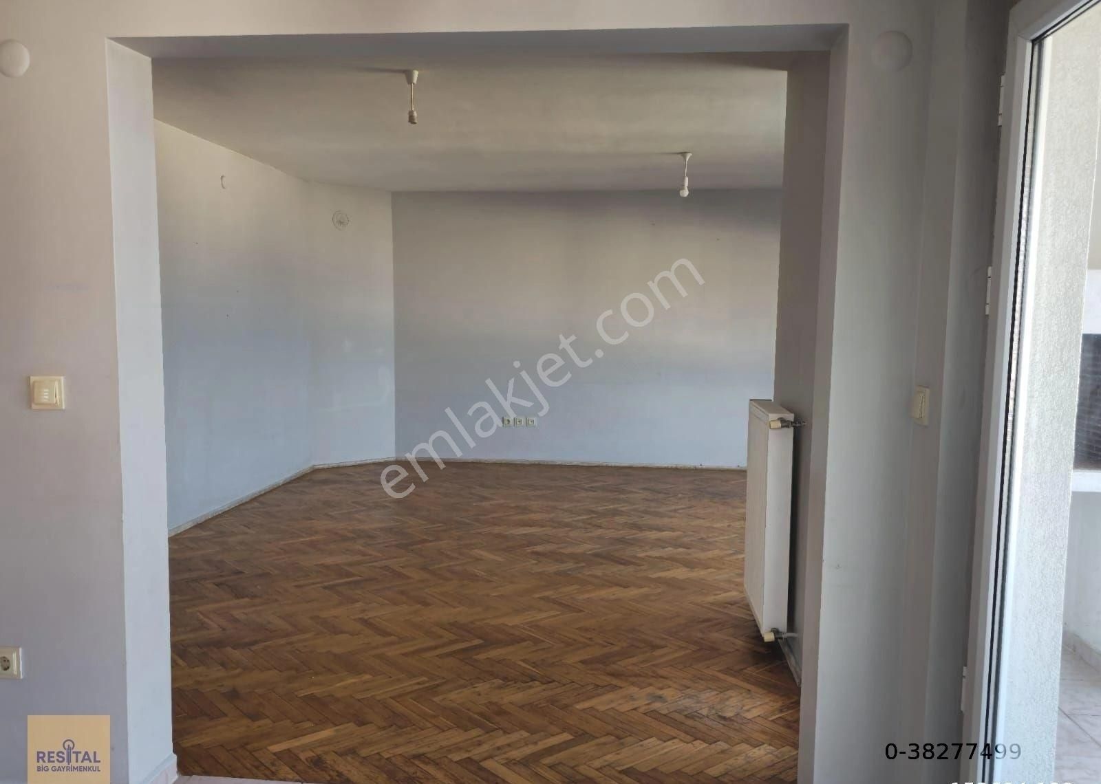 Mudanya Eğitim Mah. De Satılık Havuzlu 3+1 Daire Resital Big'de - Görsel 35