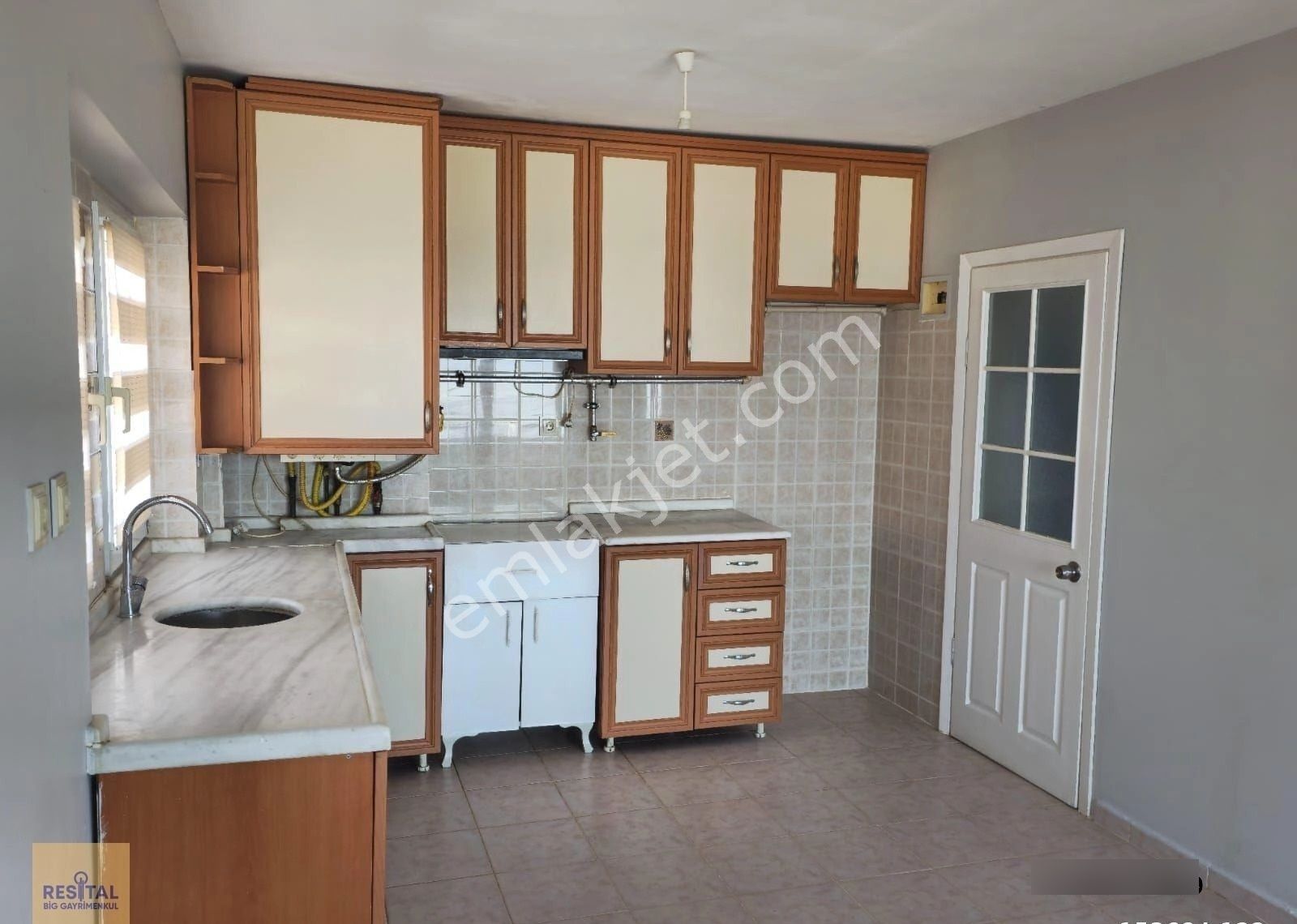 Mudanya Eğitim Mah. De Satılık Havuzlu 3+1 Daire Resital Big'de - Görsel 2