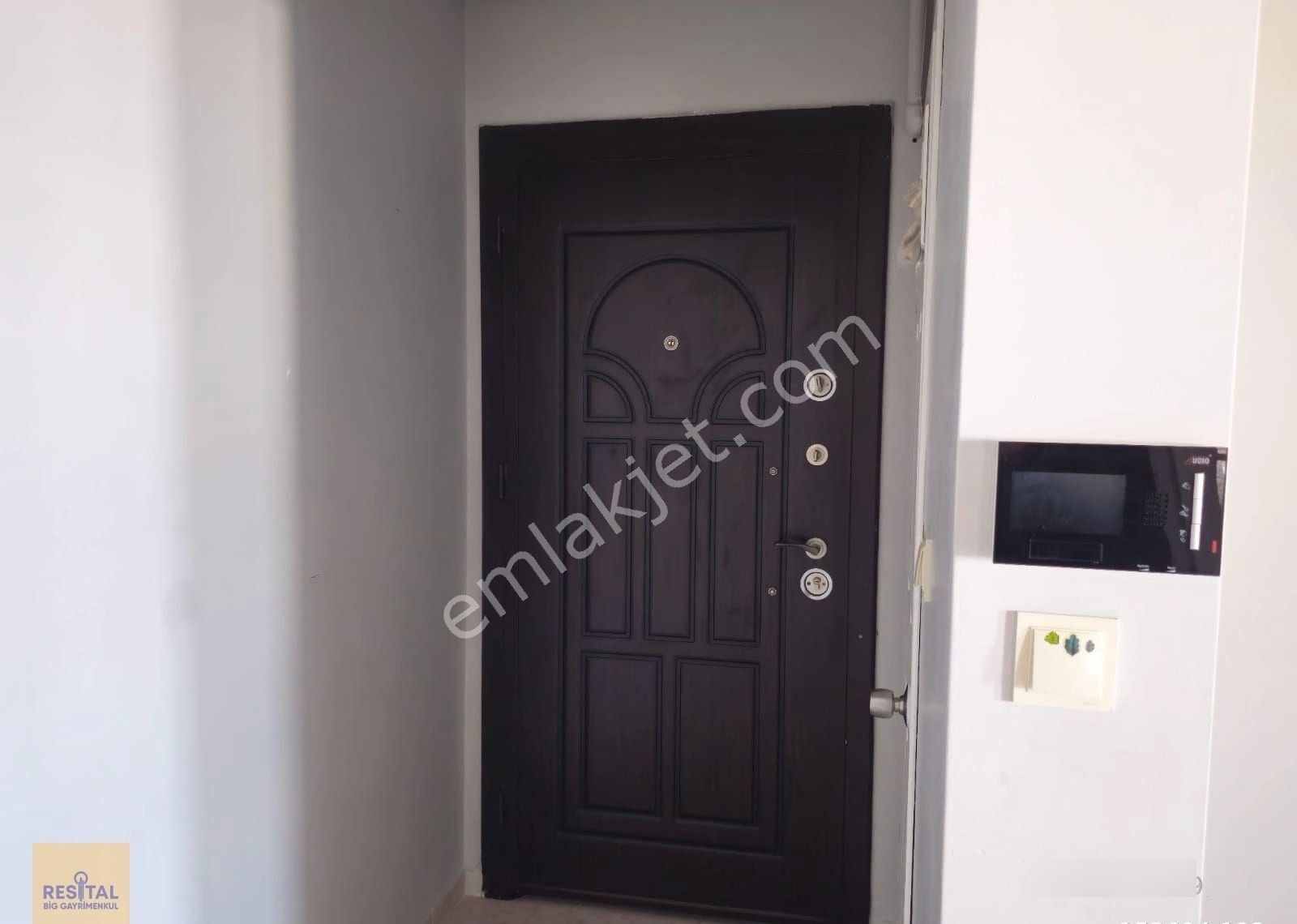 Mudanya Eğitim Mah. De Satılık Havuzlu 3+1 Daire Resital Big'de - Görsel 27