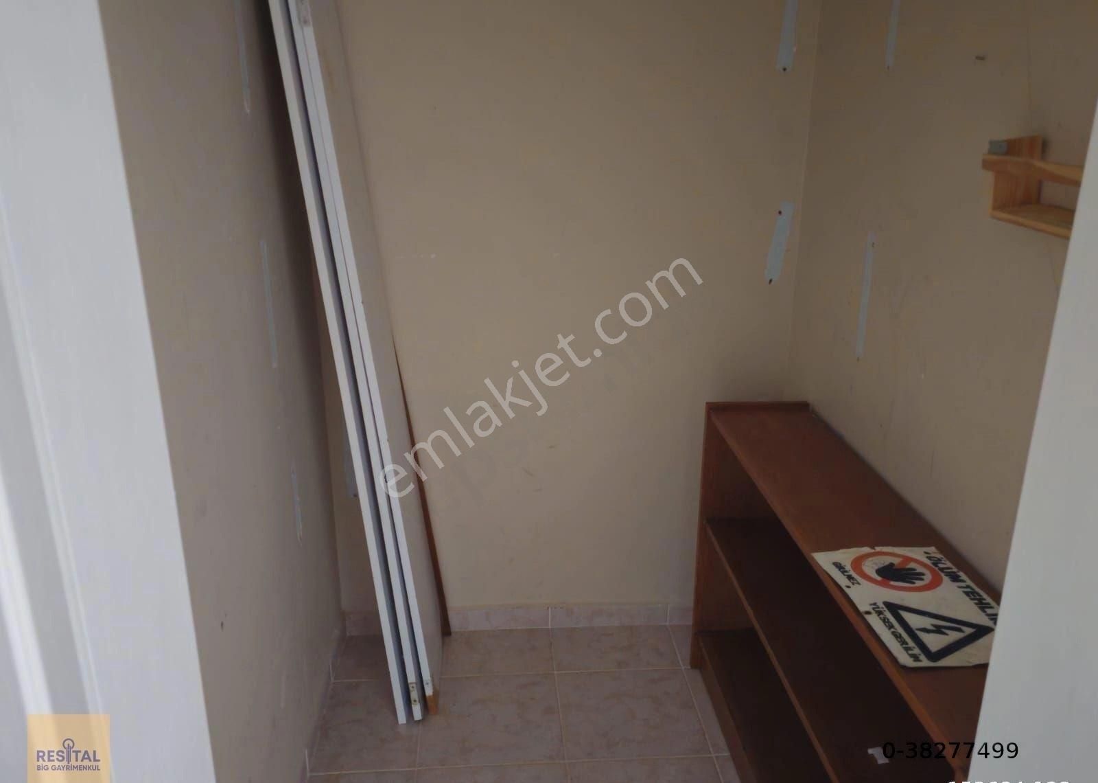Mudanya Eğitim Mah. De Satılık Havuzlu 3+1 Daire Resital Big'de - Görsel 4