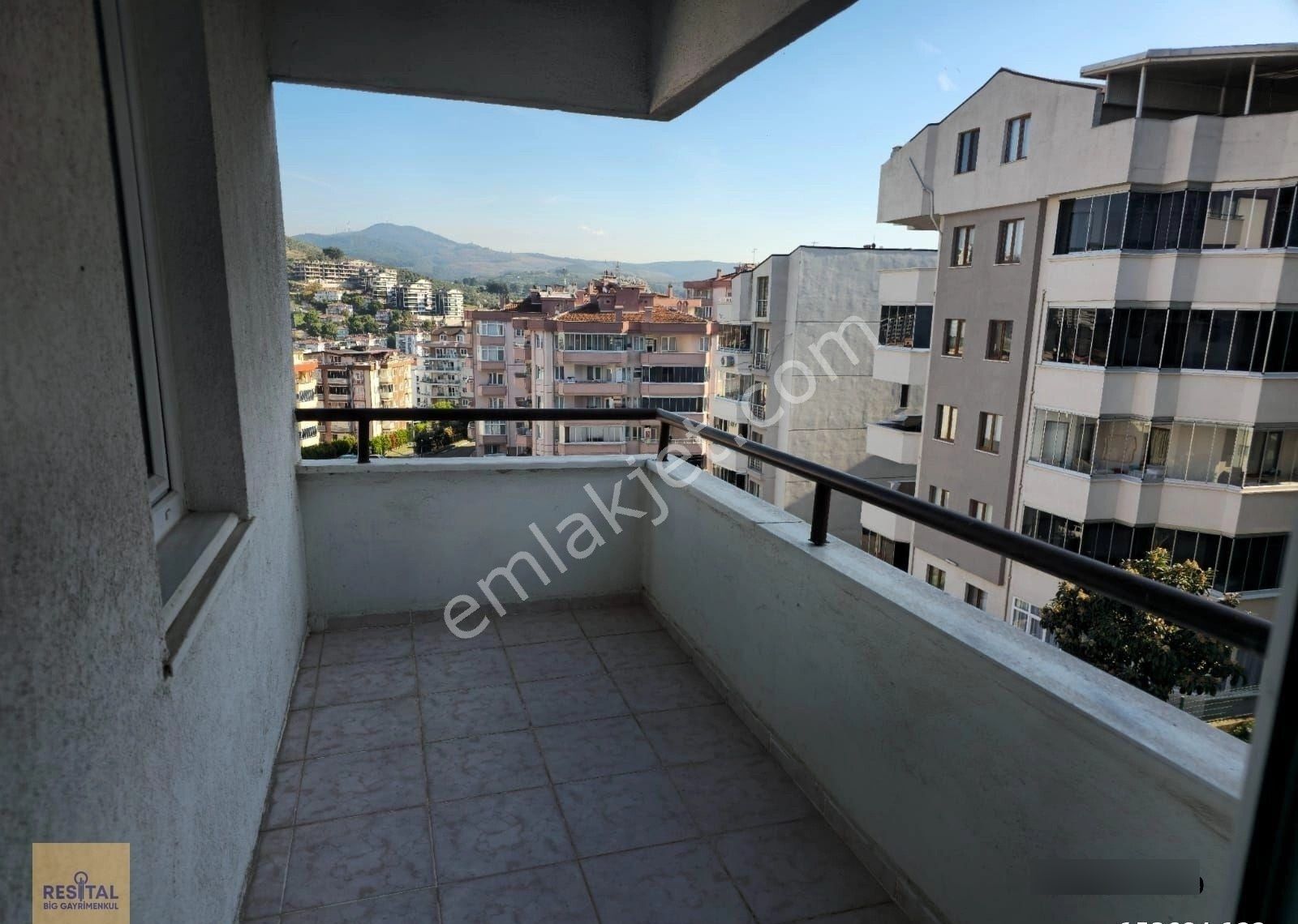 Mudanya Eğitim Mah. De Satılık Havuzlu 3+1 Daire Resital Big'de - Görsel 16