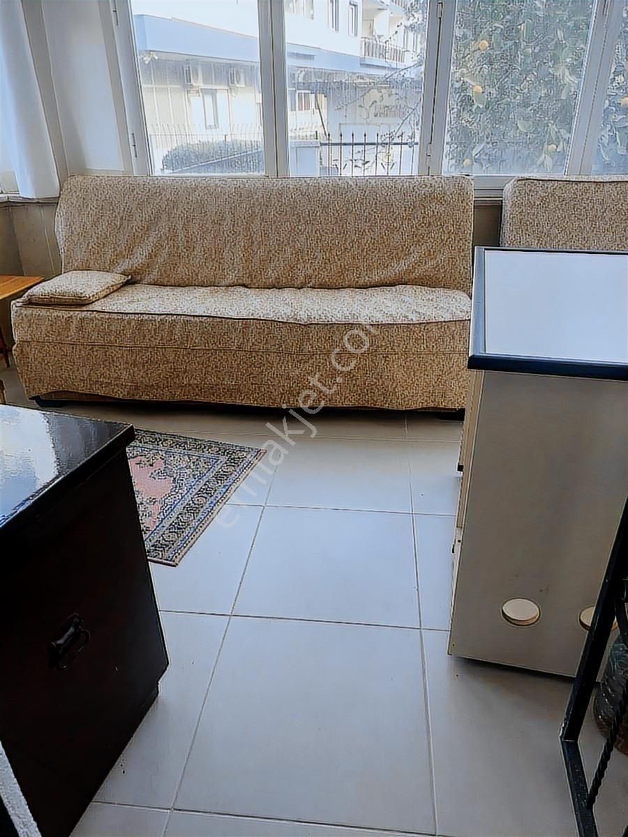 Atıfbey Mah.de 3+1 Eşyali Kiralık Daire - Görsel 22