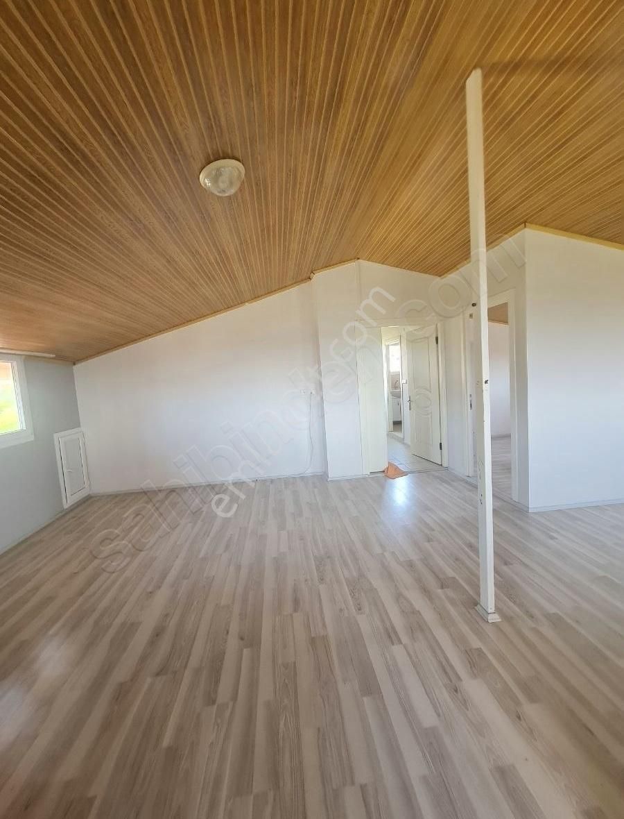 Çiftlik Mh.2+1 Kiralık Çatı Katı - Görsel 35