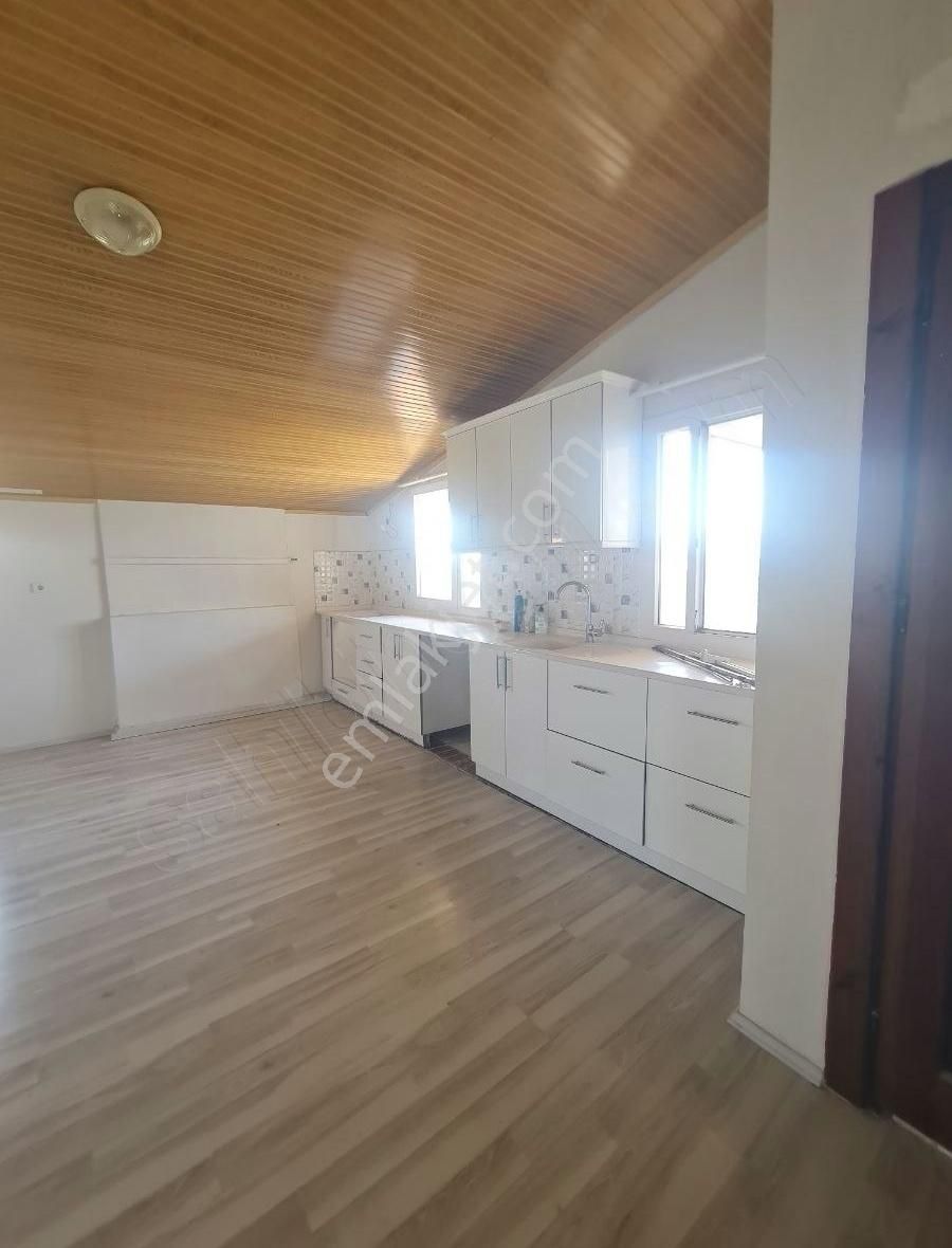 Çiftlik Mh.2+1 Kiralık Çatı Katı - Görsel 34