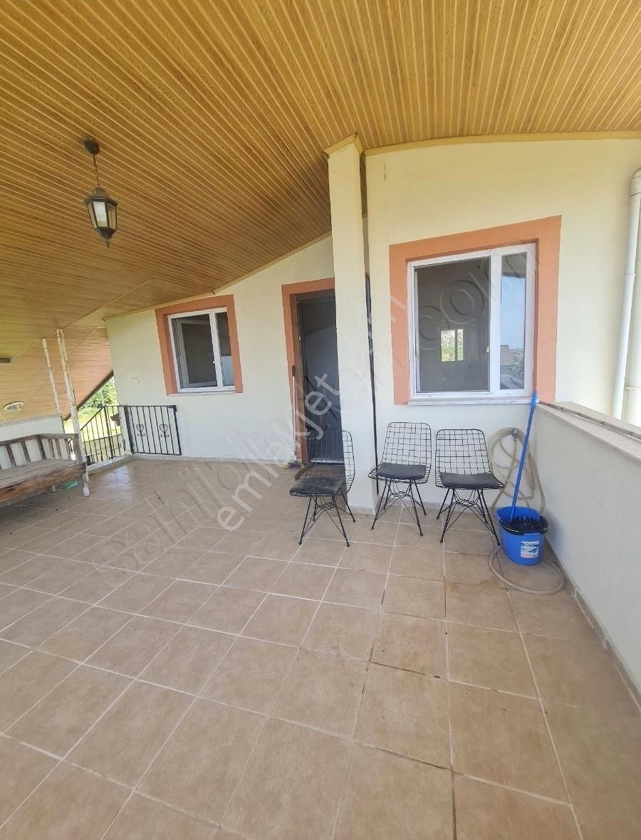 Çiftlik Mh.2+1 Kiralık Çatı Katı - Görsel 19