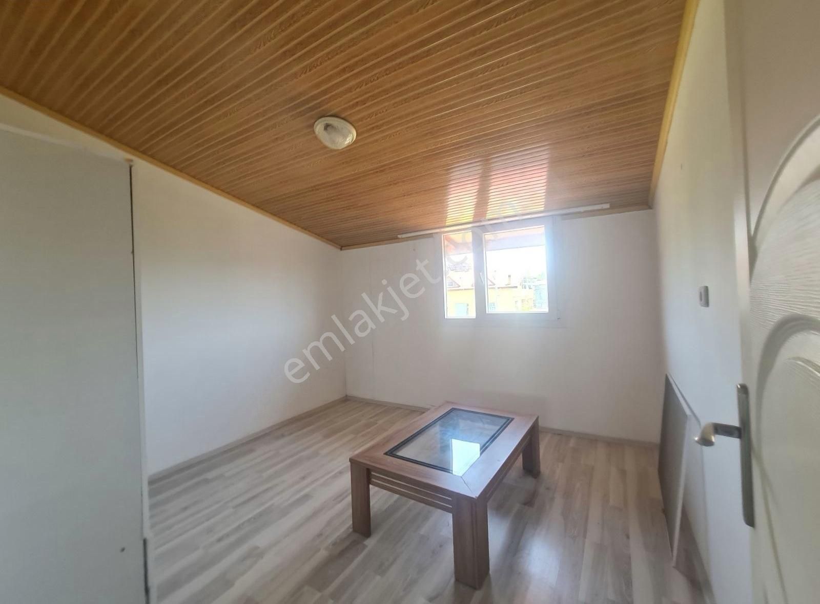 Çiftlik Mh.2+1 Kiralık Çatı Katı - Görsel 14