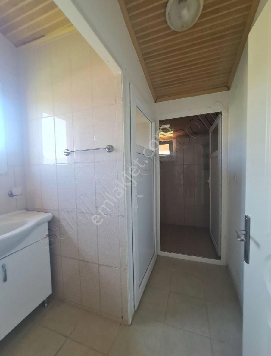 Çiftlik Mh.2+1 Kiralık Çatı Katı - Görsel 21