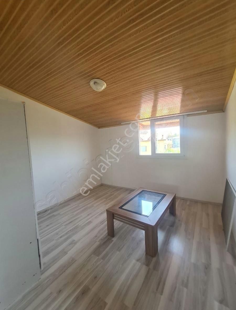 Çiftlik Mh.2+1 Kiralık Çatı Katı - Görsel 22
