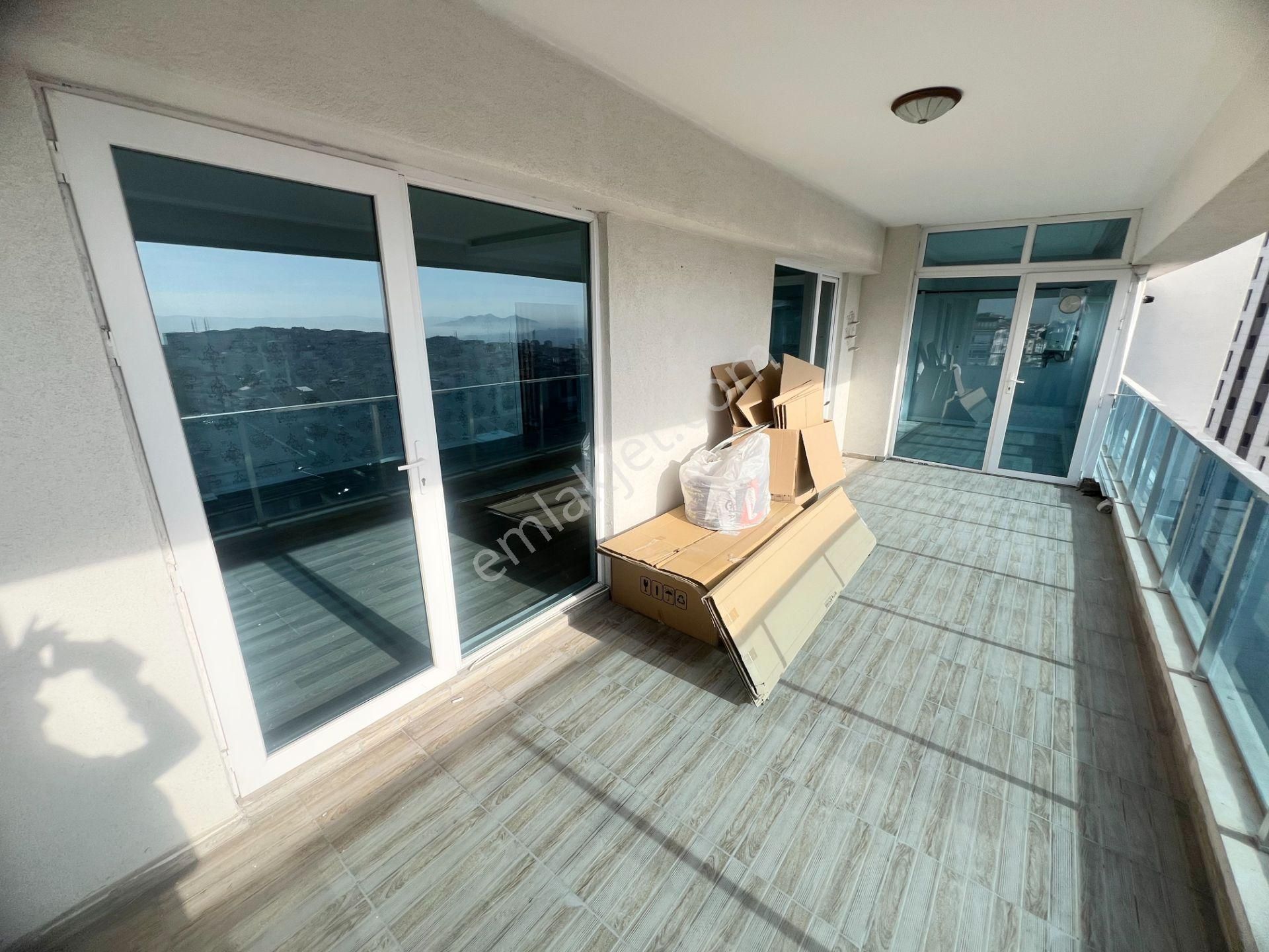 Sancaktepede Sitede Güney Cepheli Lüx Yapıda 4+1 Kiralık Daire - Görsel 15