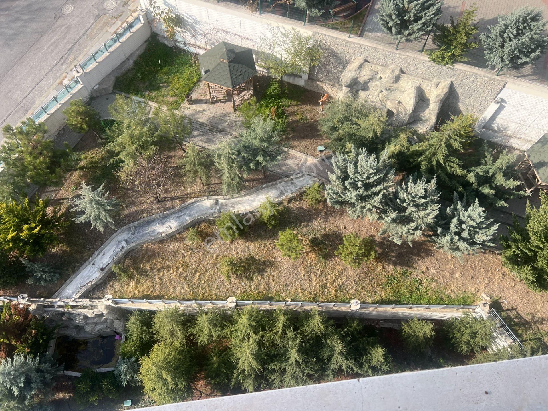 Sancaktepede Sitede Güney Cepheli Lüx Yapıda 4+1 Kiralık Daire - Görsel 24