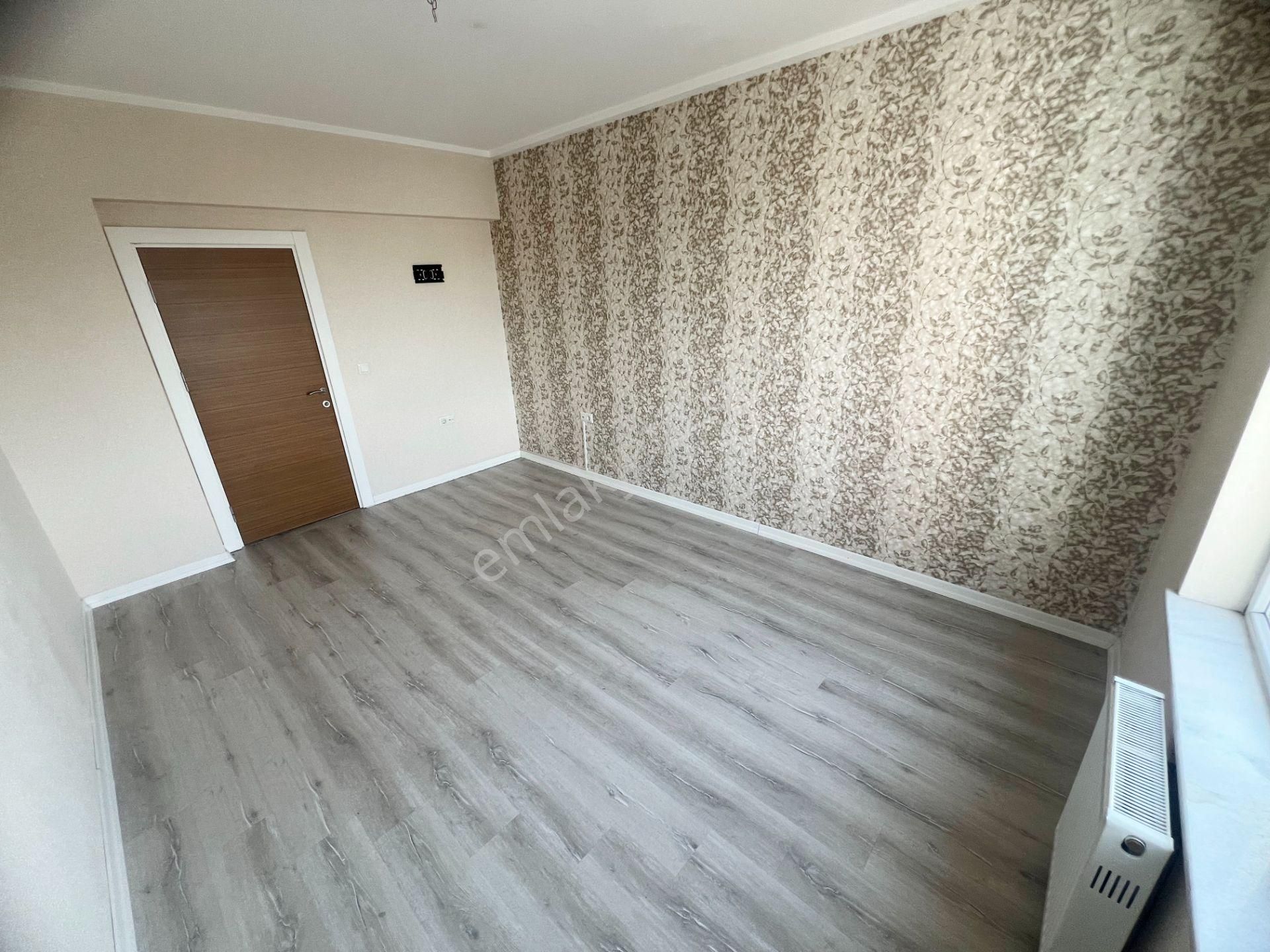 Sancaktepede Sitede Güney Cepheli Lüx Yapıda 4+1 Kiralık Daire - Görsel 20