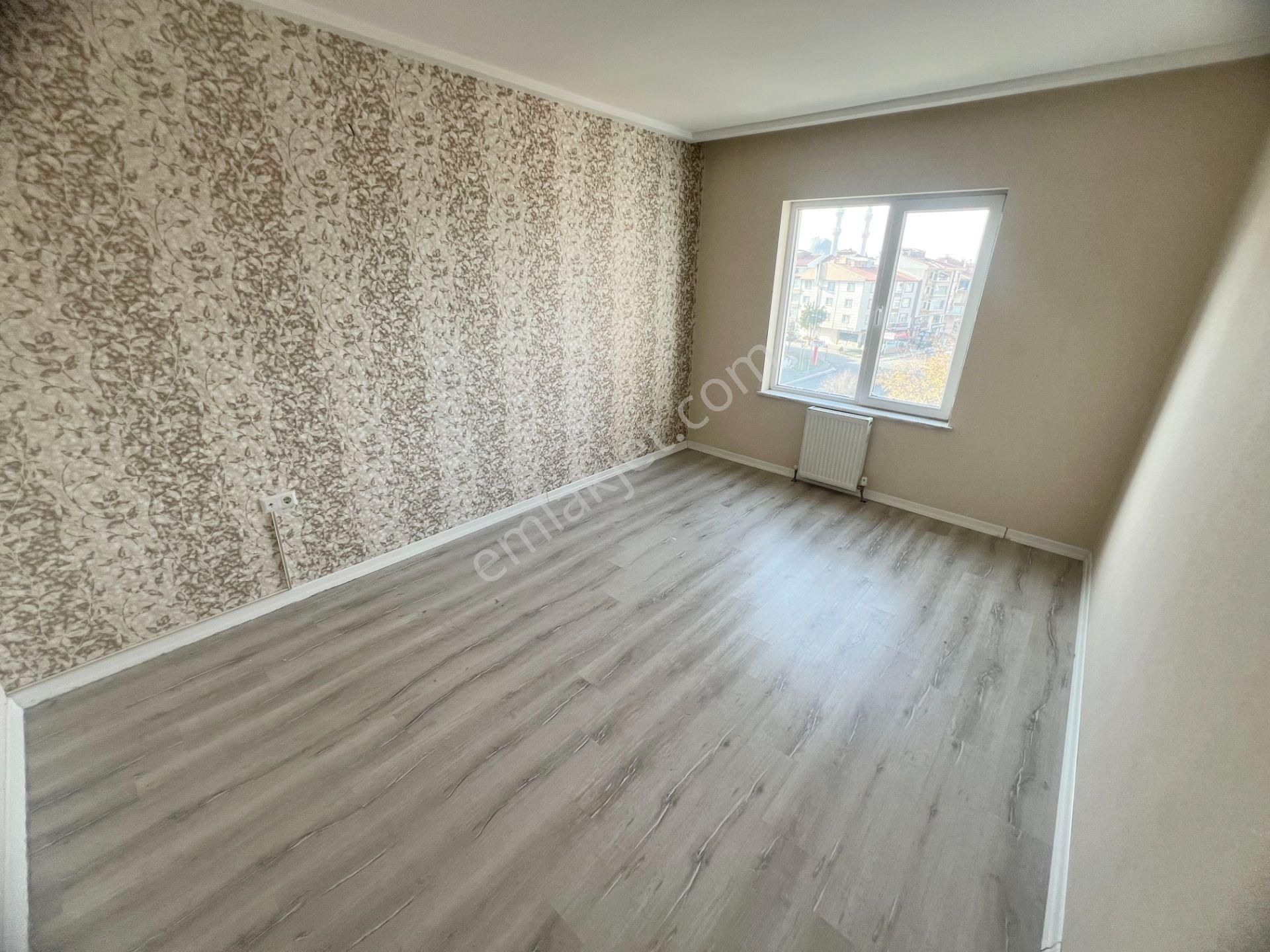 Sancaktepede Sitede Güney Cepheli Lüx Yapıda 4+1 Kiralık Daire - Görsel 18