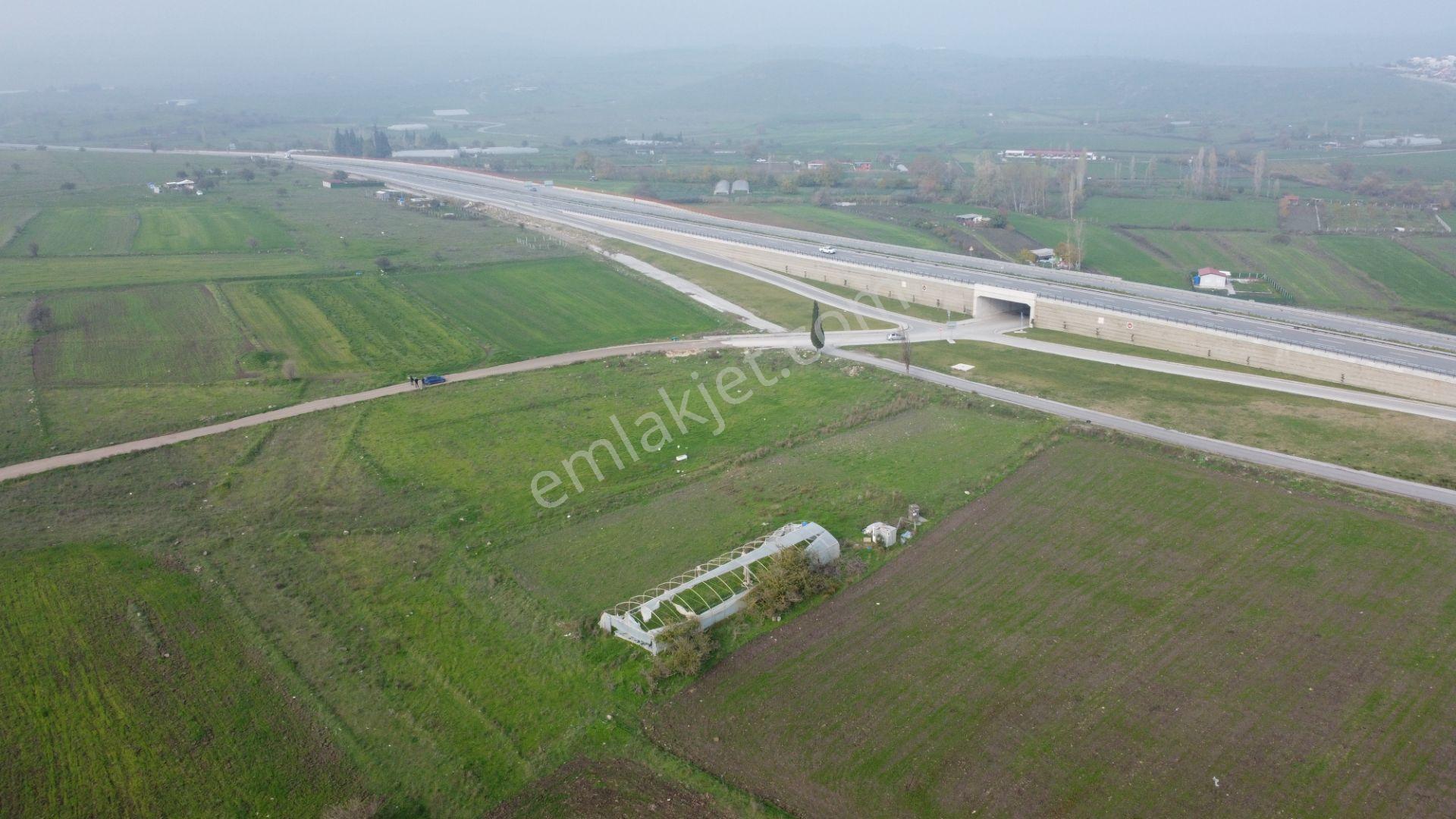 Cb King'den Paşaalanı Mahallesi Satılık Konut İmarlı Arsa - Görsel 10