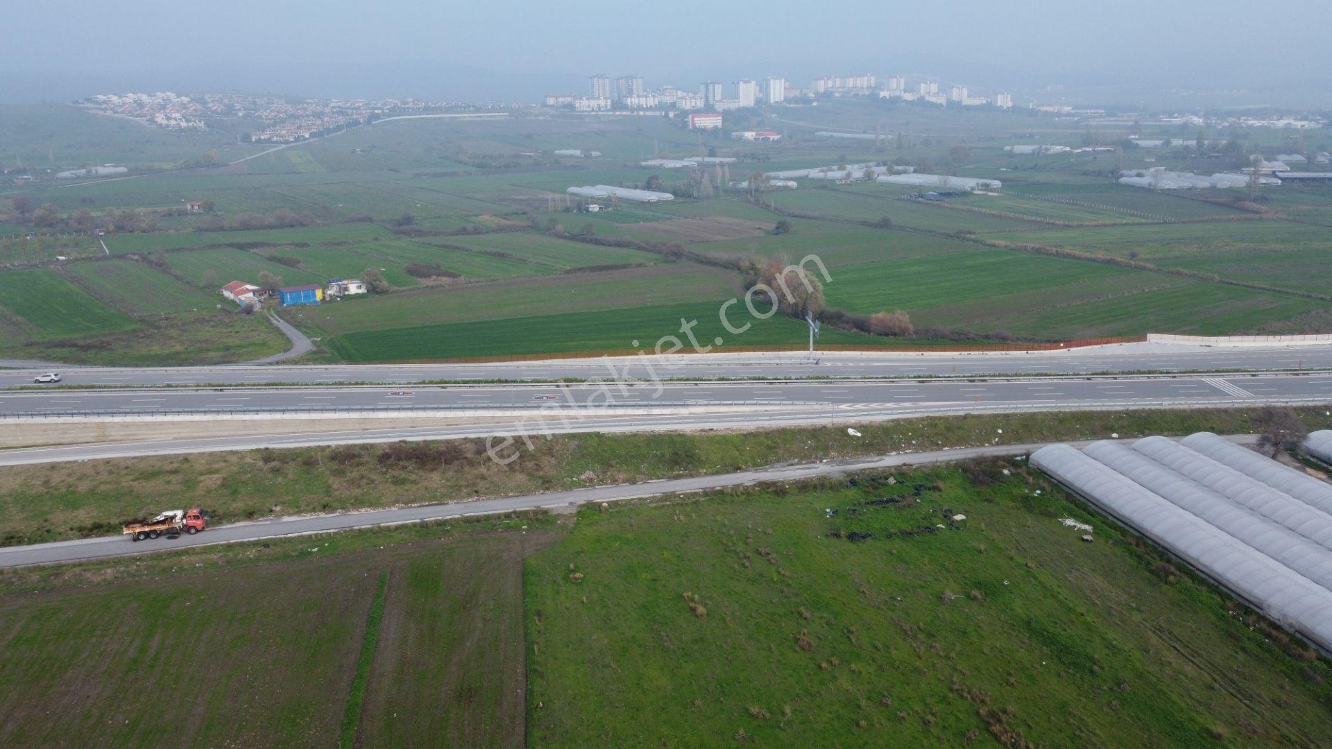 Cb King'den Paşaalanı Mahallesi Satılık Konut İmarlı Arsa - Görsel 13