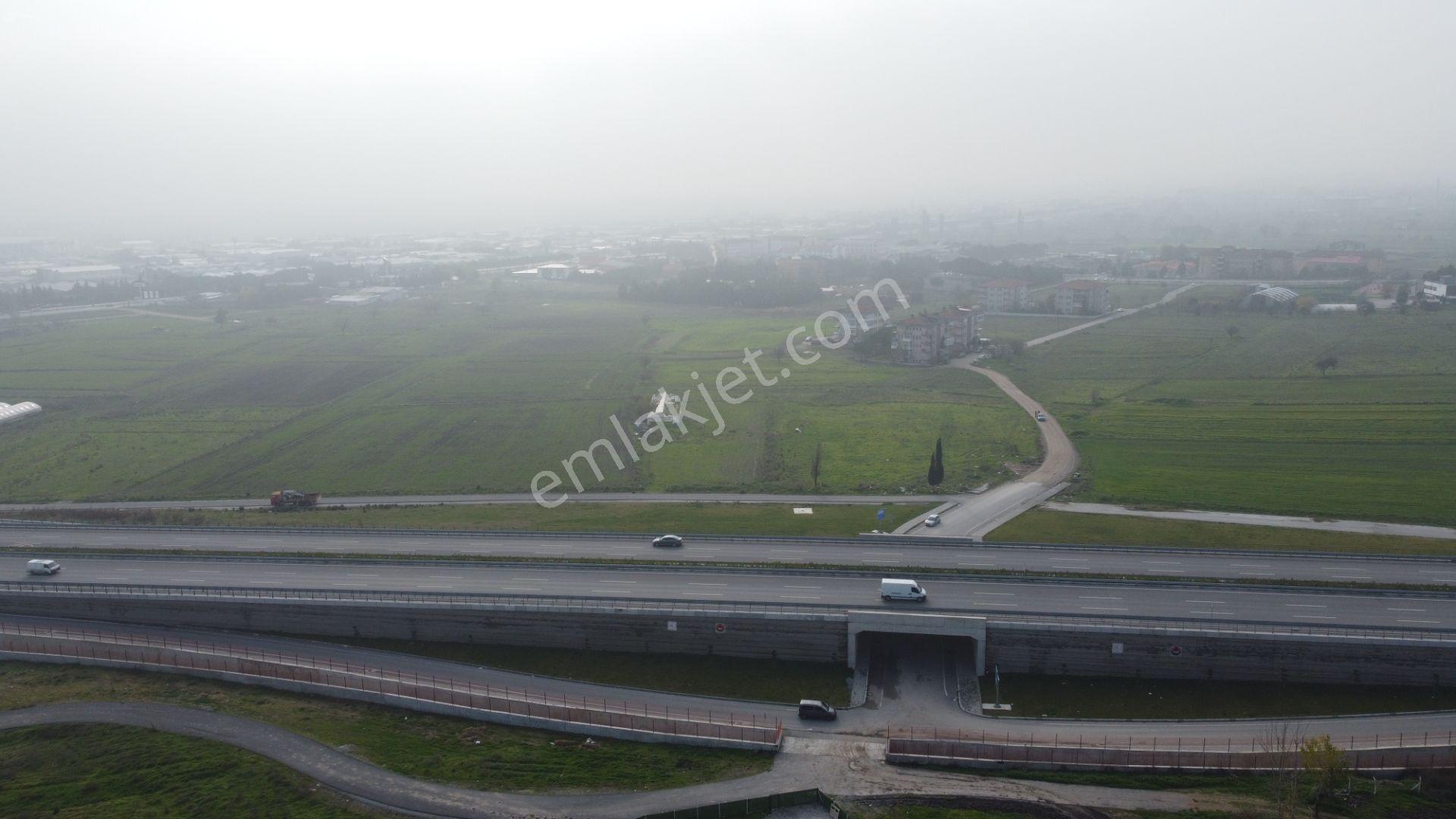 Cb King'den Paşaalanı Mahallesi Satılık Konut İmarlı Arsa - Görsel 15