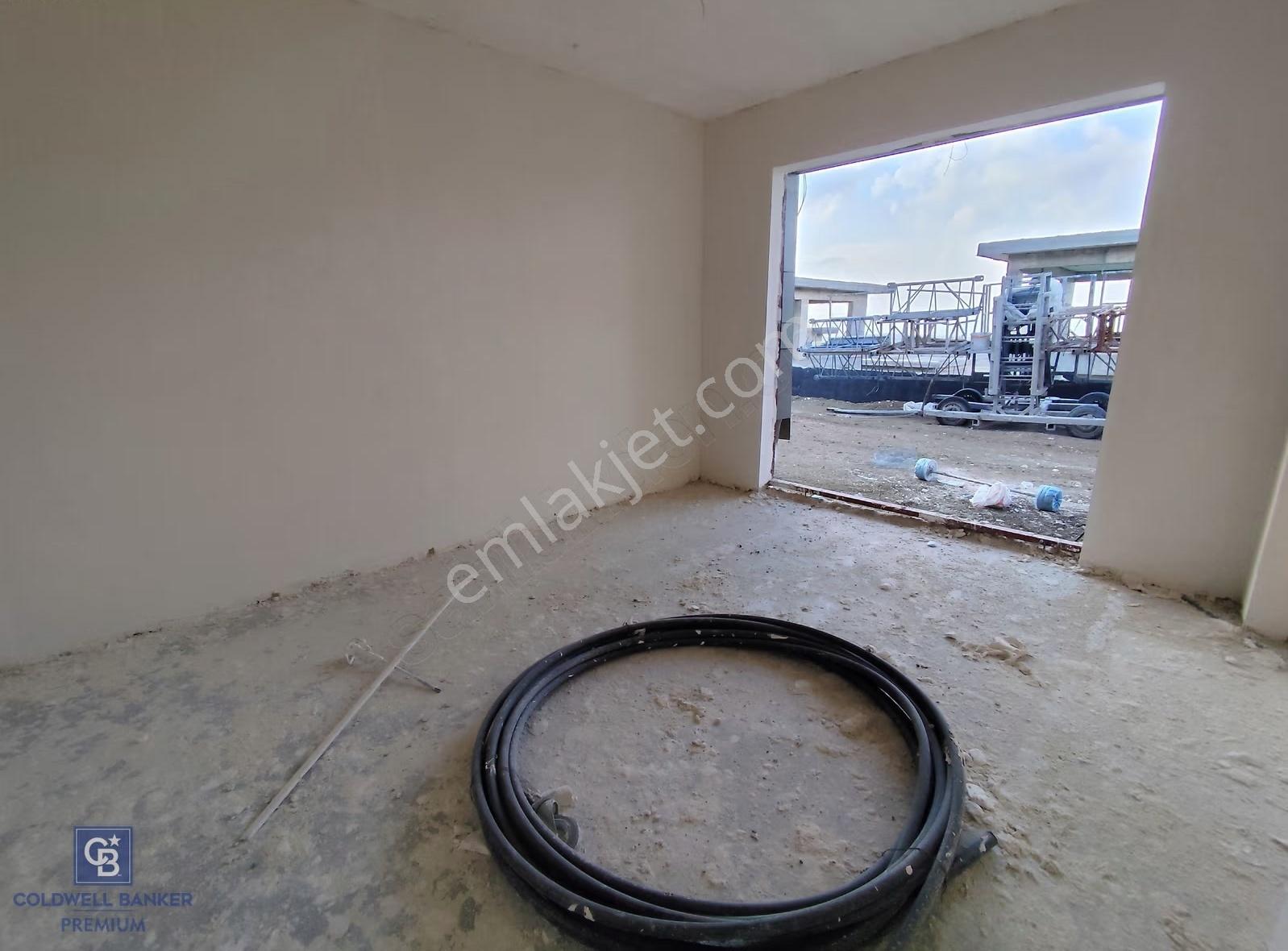''batı Mahall Koru'' Karacakaya'da Büyük Tip 6+1 Bahçeli Villa - Görsel 24
