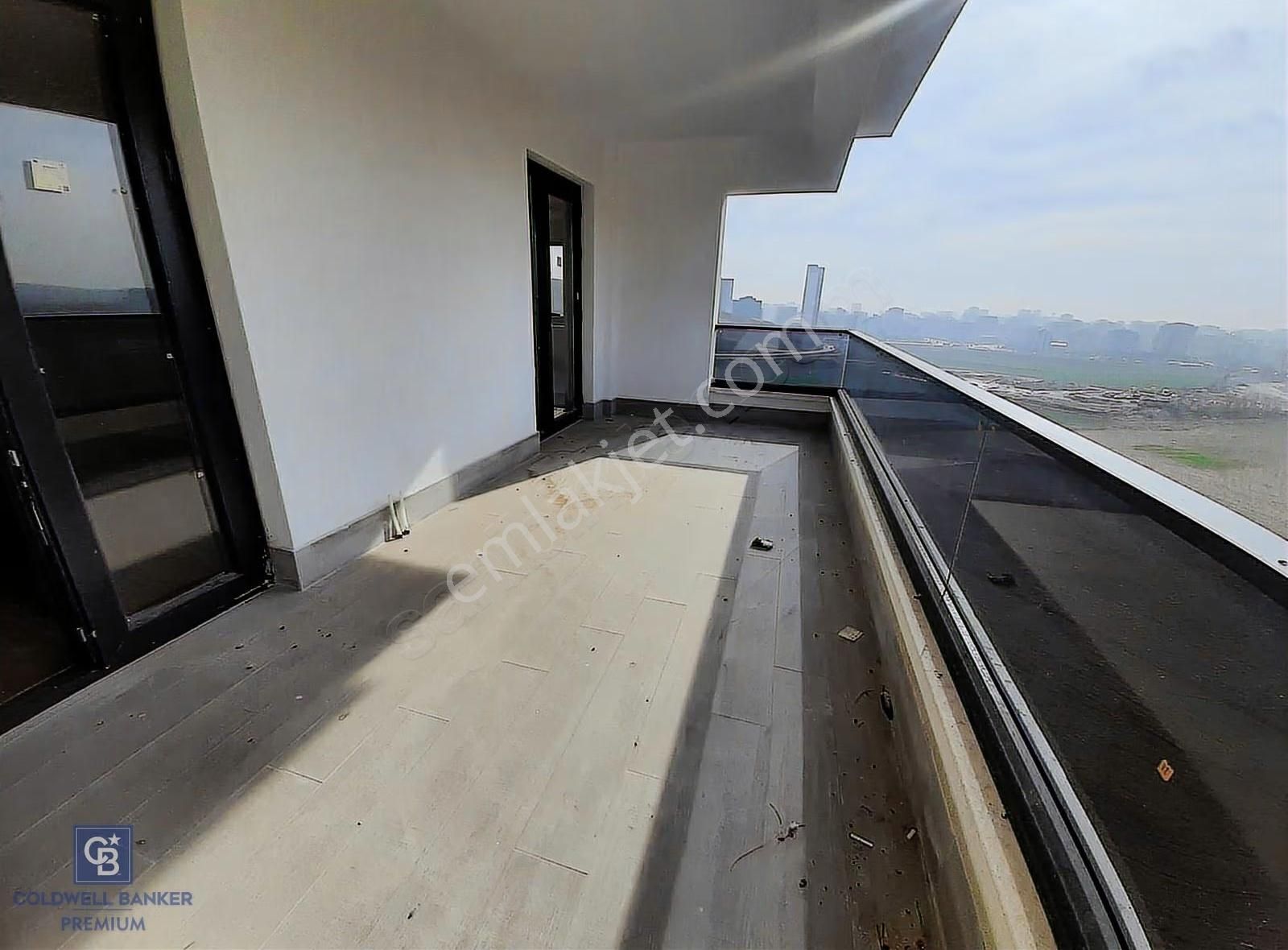 Cb Premıum'dan Batıkent Çakırlarda Oturuma Hazır 4+1 Daire - Görsel 9