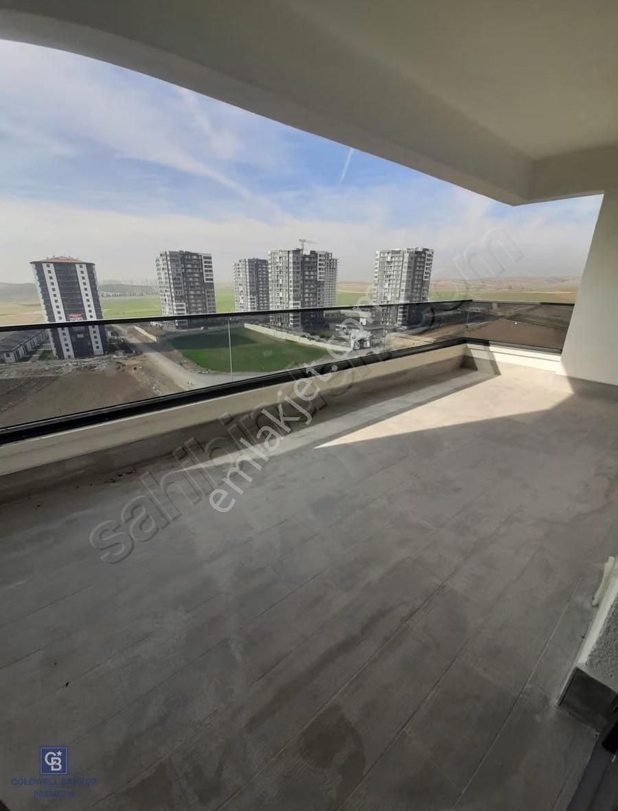 Cb Premıum'dan Batıkent Çakırlarda Oturuma Hazır 4+1 Daire - Görsel 11