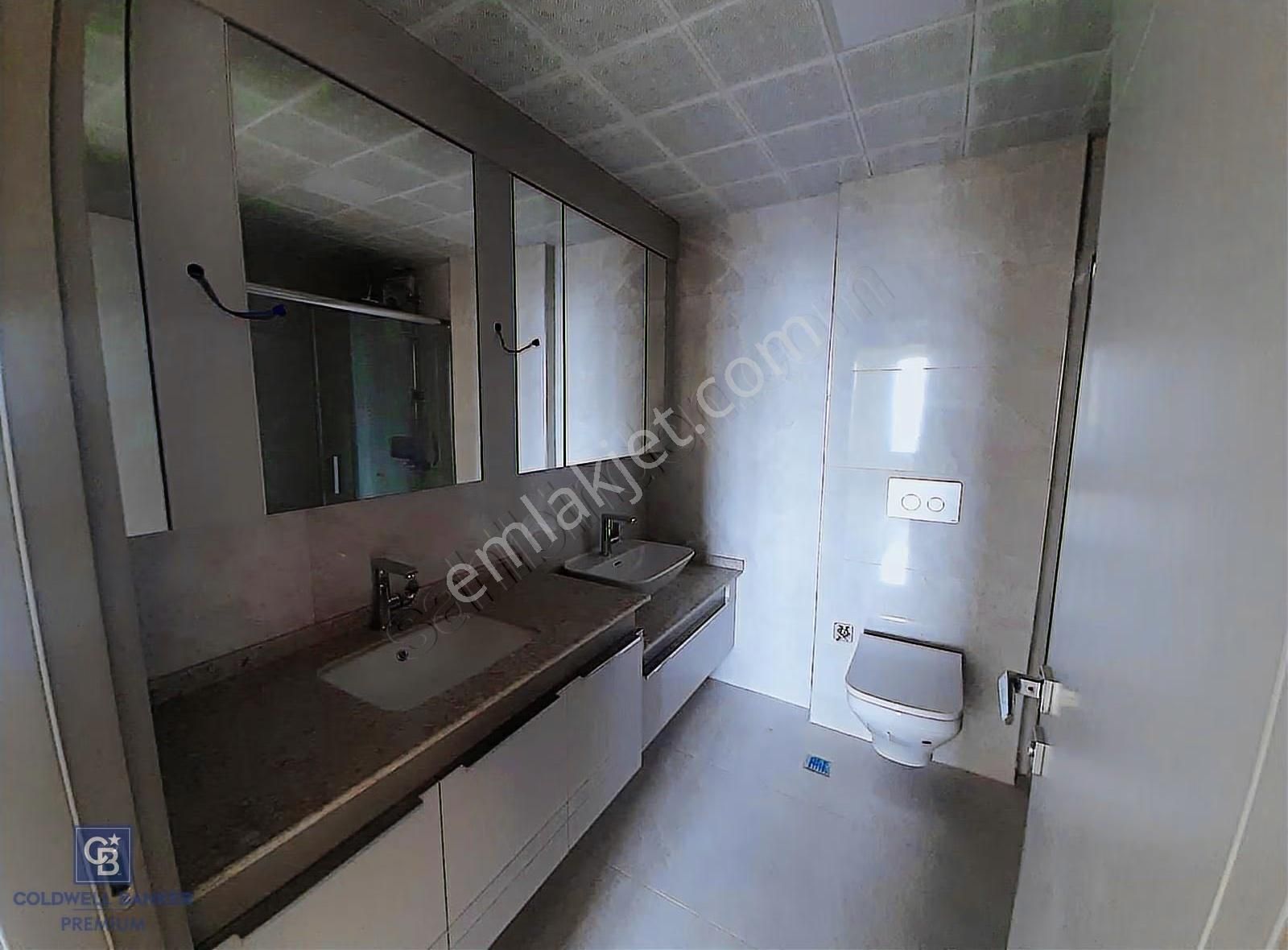 Cb Premıum'dan Batıkent Çakırlarda Oturuma Hazır 4+1 Daire - Görsel 31