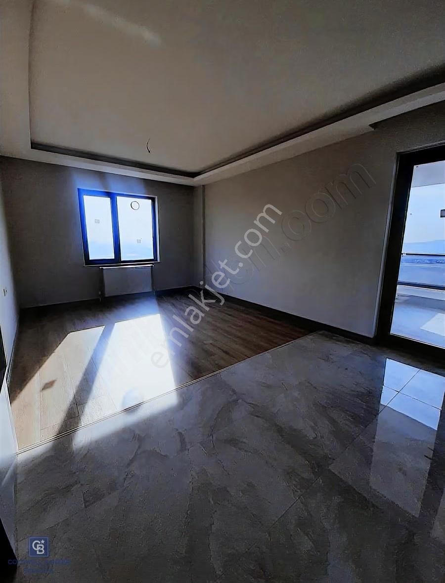 Cb Premıum'dan Batıkent Çakırlarda Oturuma Hazır 4+1 Daire - Görsel 27