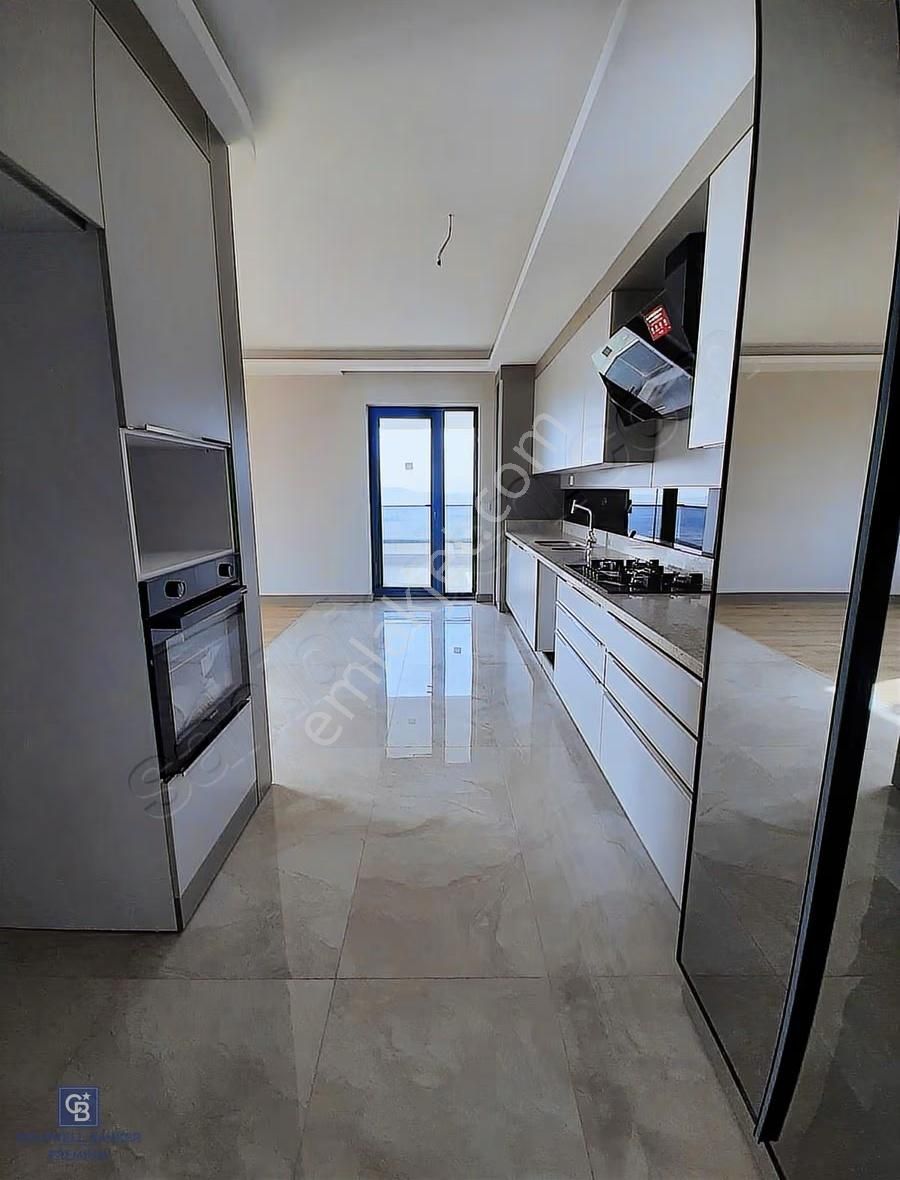 Cb Premıum'dan Batıkent Çakırlarda Oturuma Hazır 4+1 Daire - Görsel 12