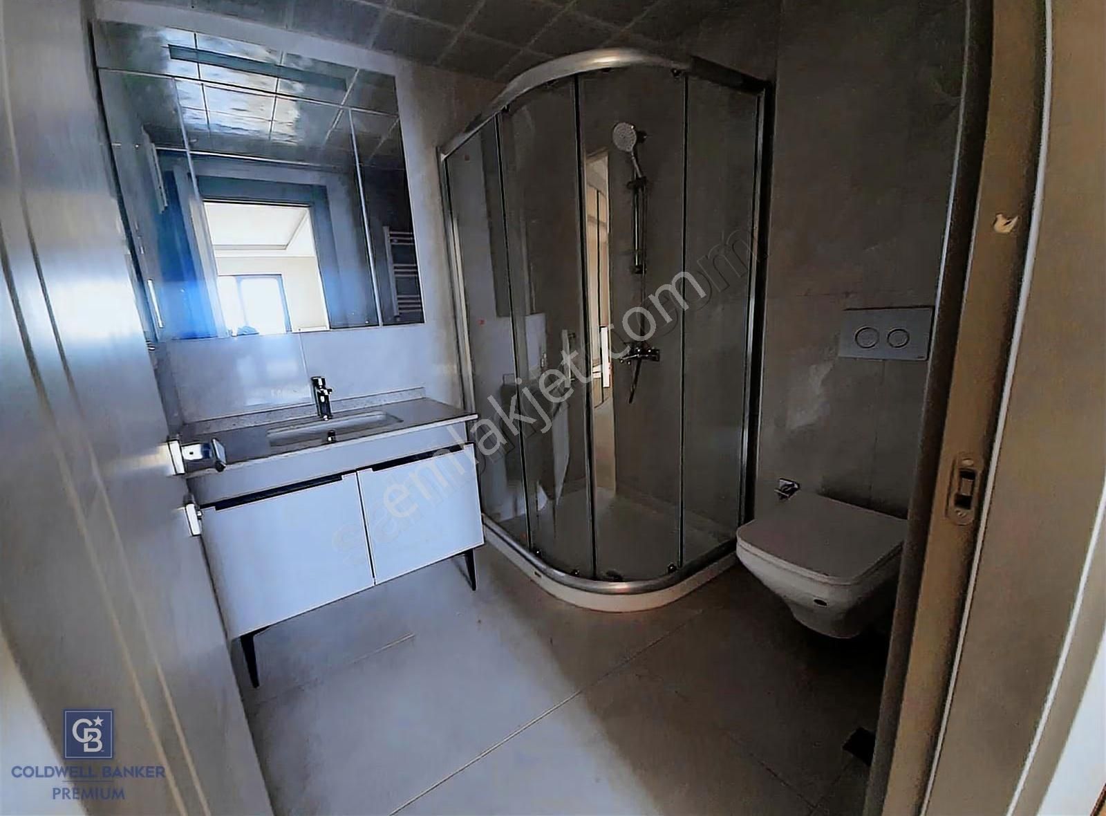 Cb Premıum'dan Batıkent Çakırlarda Oturuma Hazır 4+1 Daire - Görsel 16