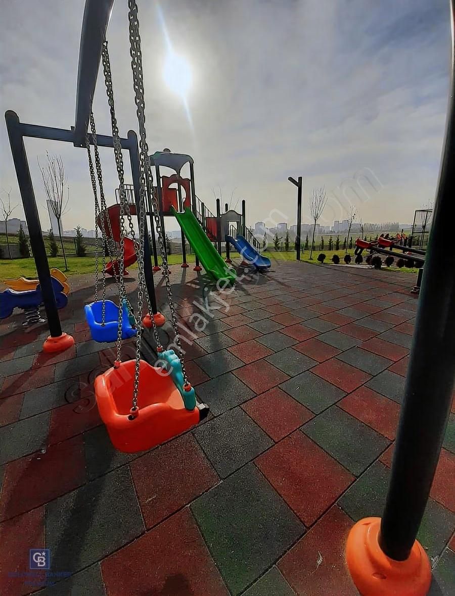 Cb Premıum'dan Batıkent Çakırlarda Oturuma Hazır 4+1 Daire - Görsel 6