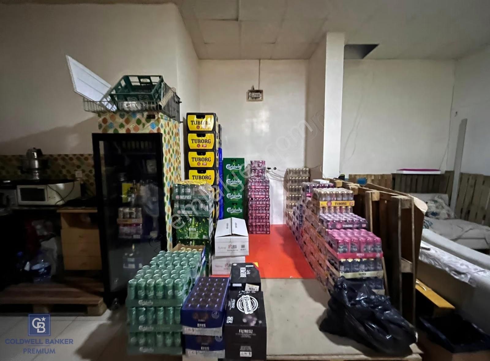 Hemen Kazanmak İsteyenlere Devren Tekel & Şans Oyunları Bayii - Görsel 11