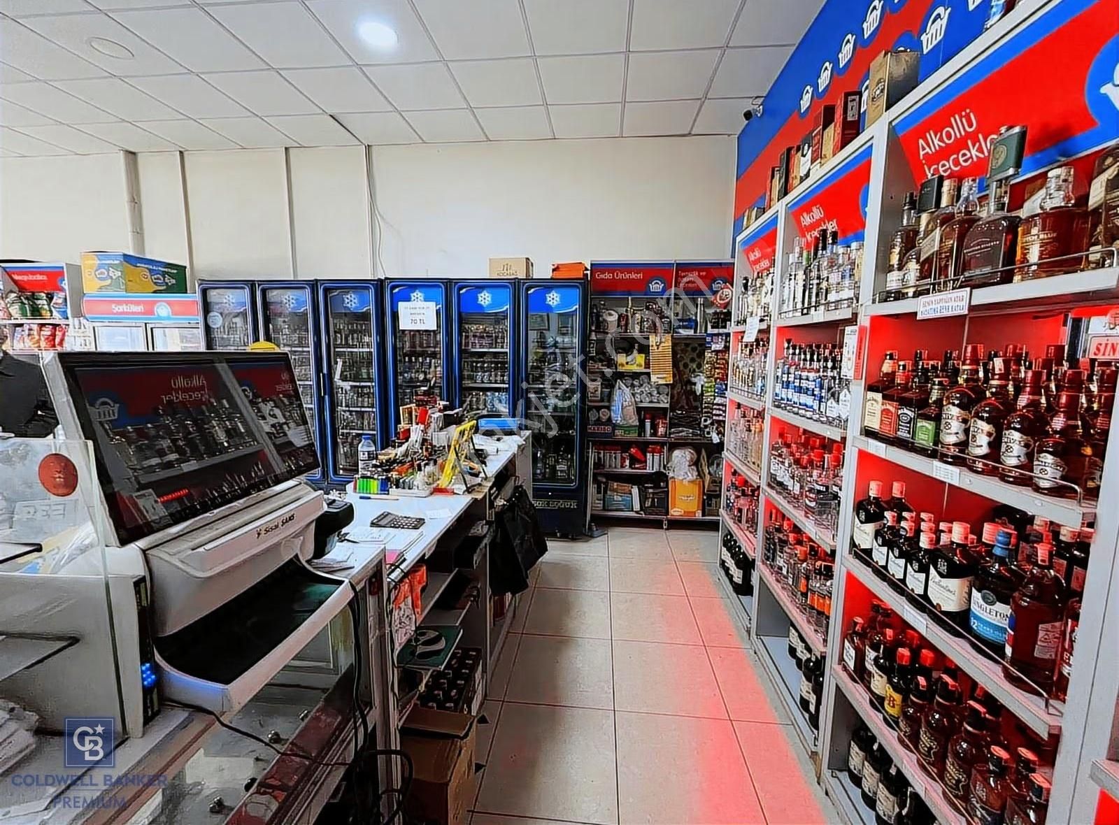 Hemen Kazanmak İsteyenlere Devren Tekel & Şans Oyunları Bayii - Görsel 19