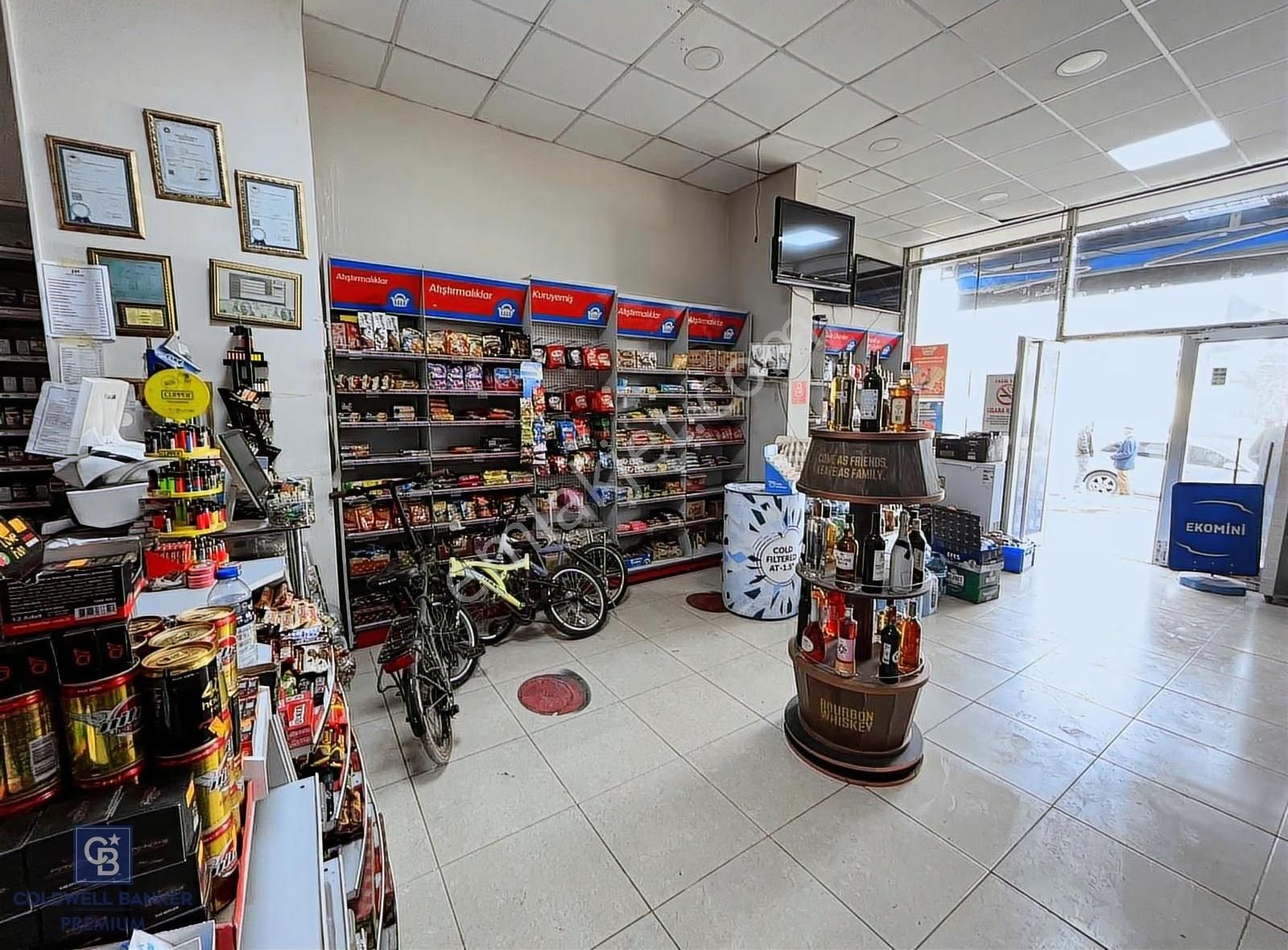 Hemen Kazanmak İsteyenlere Devren Tekel & Şans Oyunları Bayii - Görsel 15