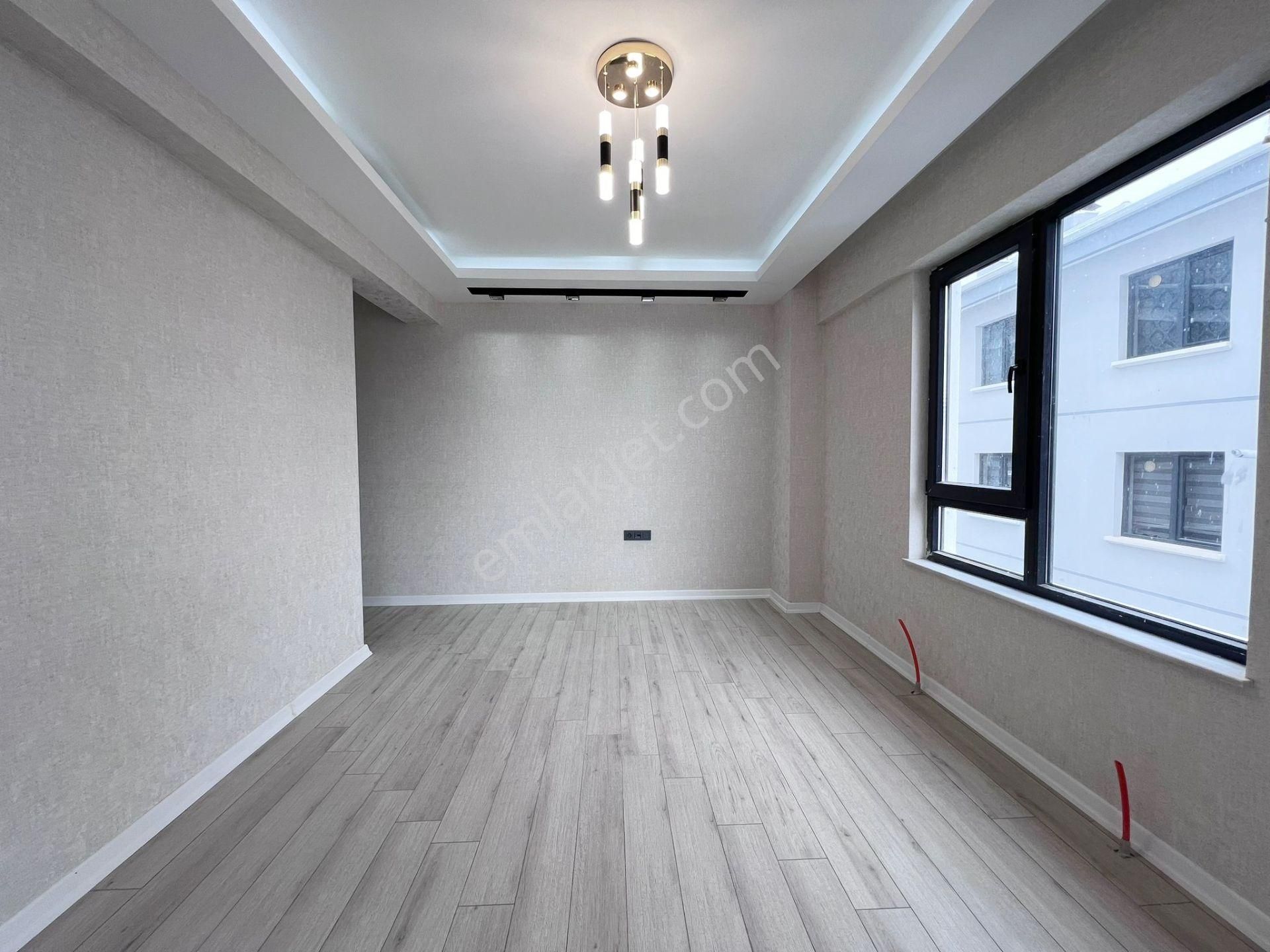 Öz'maşallah.dan Bağlum'da Cad.yakını Lüks Yapılı 4+1 Sıfır Daire - Görsel 15