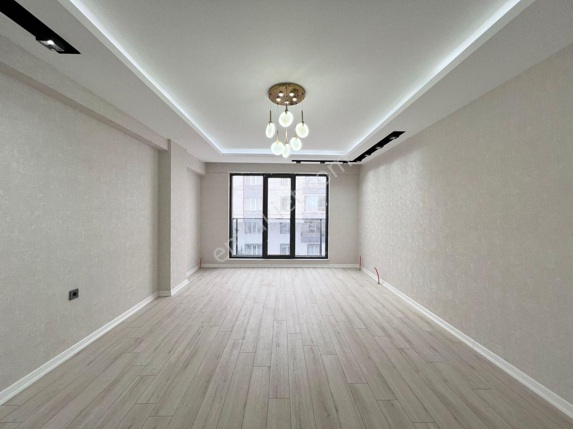 Öz'maşallah.dan Bağlum'da Cad.yakını Lüks Yapılı 4+1 Sıfır Daire - Görsel 30