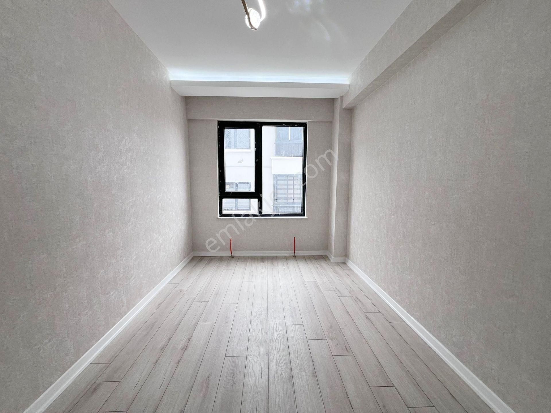 Öz'maşallah.dan Bağlum'da Cad.yakını Lüks Yapılı 4+1 Sıfır Daire - Görsel 7