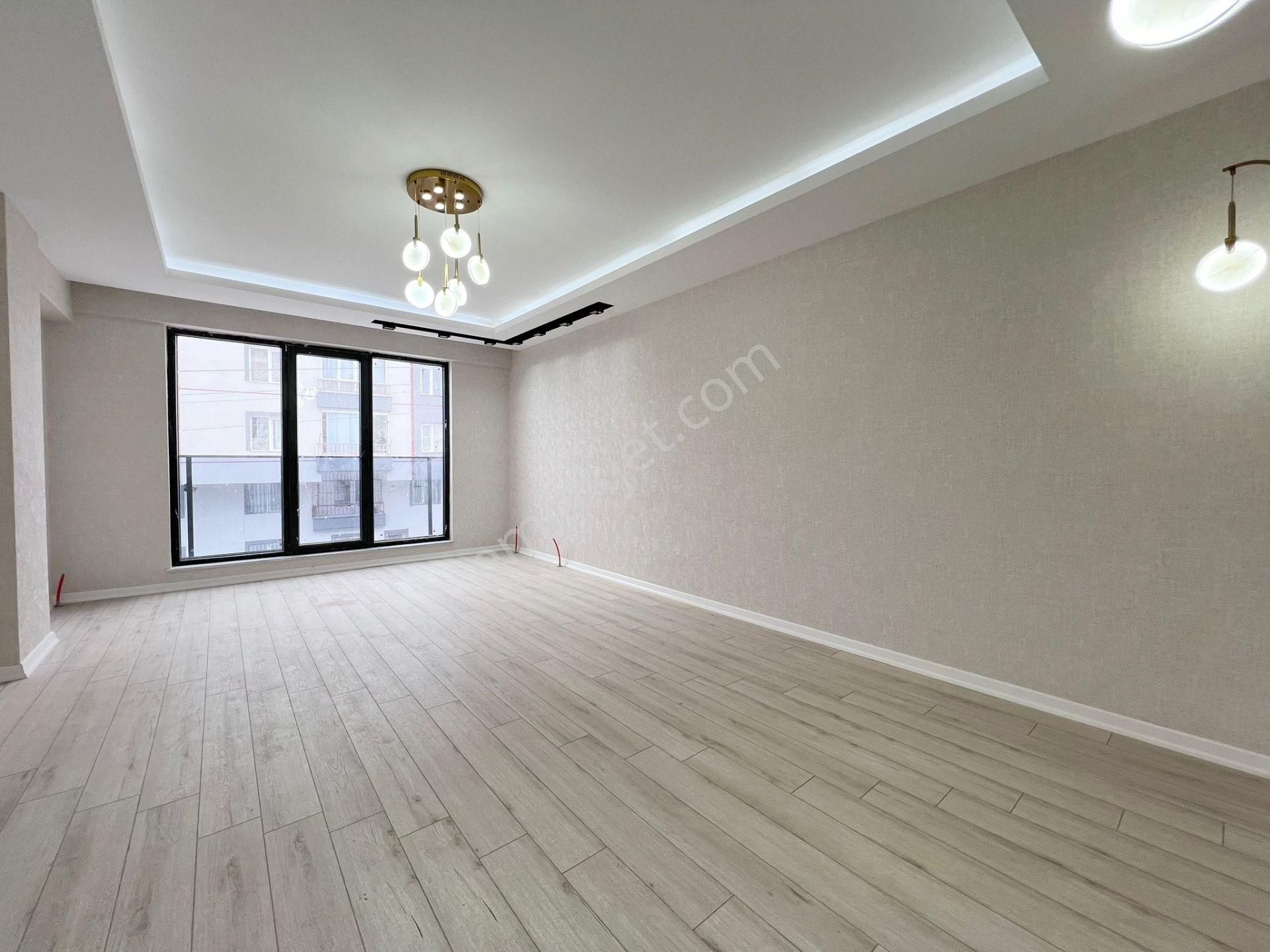 Öz'maşallah.dan Bağlum'da Cad.yakını Lüks Yapılı 4+1 Sıfır Daire - Görsel 23