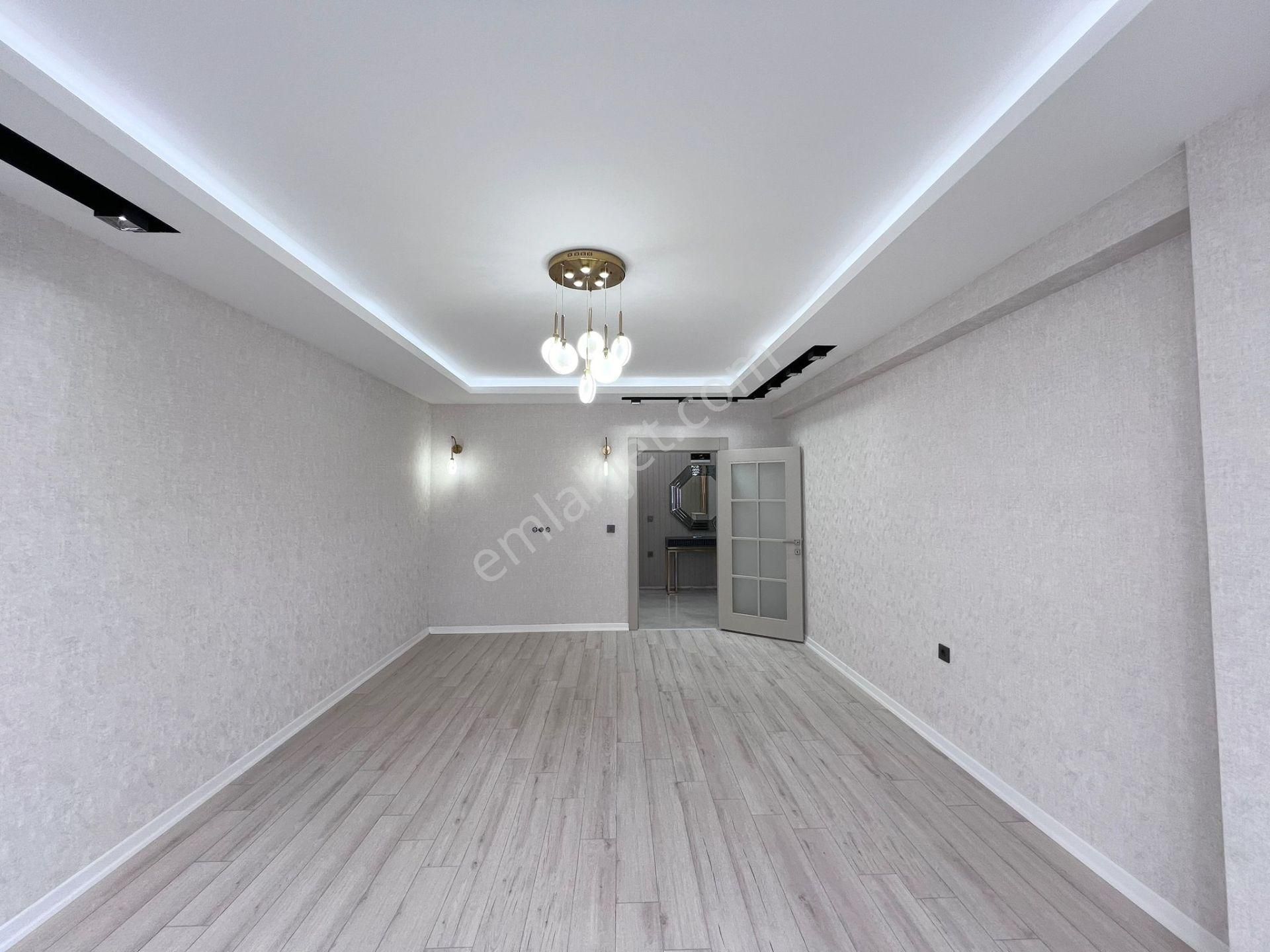 Öz'maşallah.dan Bağlum'da Cad.yakını Lüks Yapılı 4+1 Sıfır Daire - Görsel 6