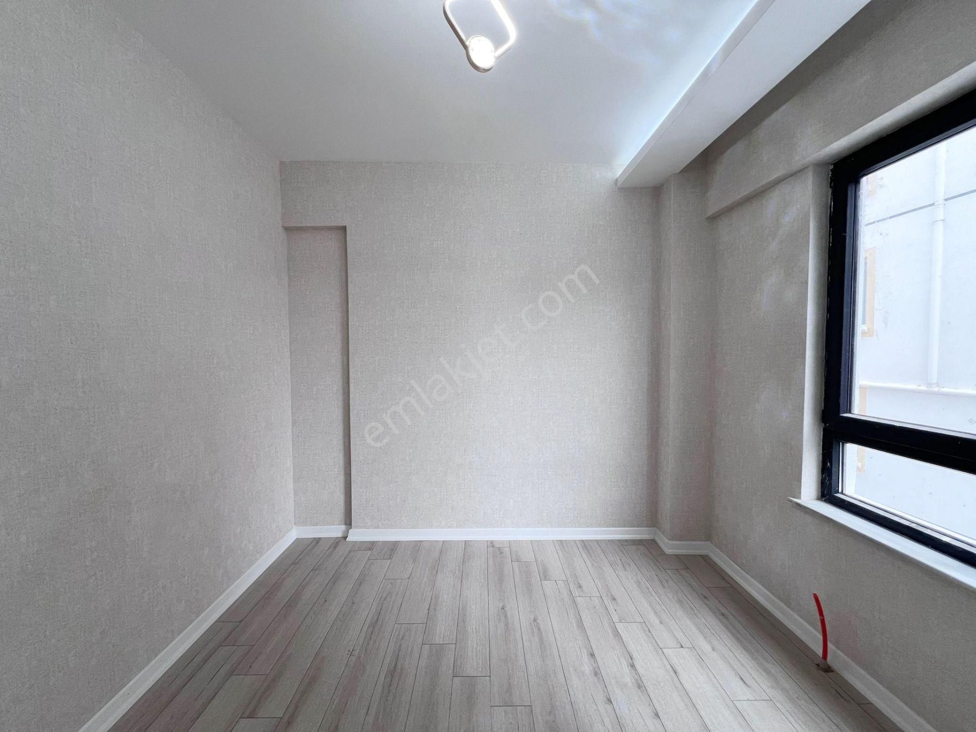 Öz'maşallah.dan Bağlum'da Cad.yakını Lüks Yapılı 4+1 Sıfır Daire - Görsel 14