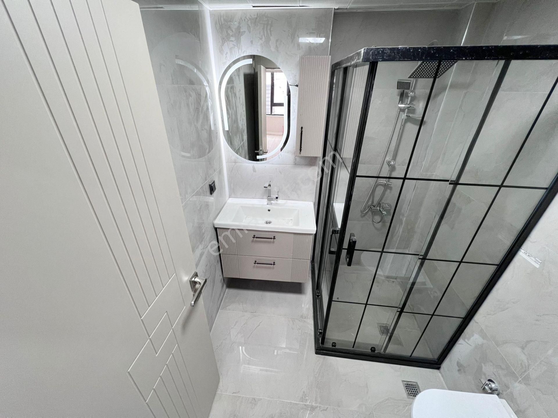 Öz'maşallah.dan Bağlum'da Cad.yakını Lüks Yapılı 4+1 Sıfır Daire - Görsel 11