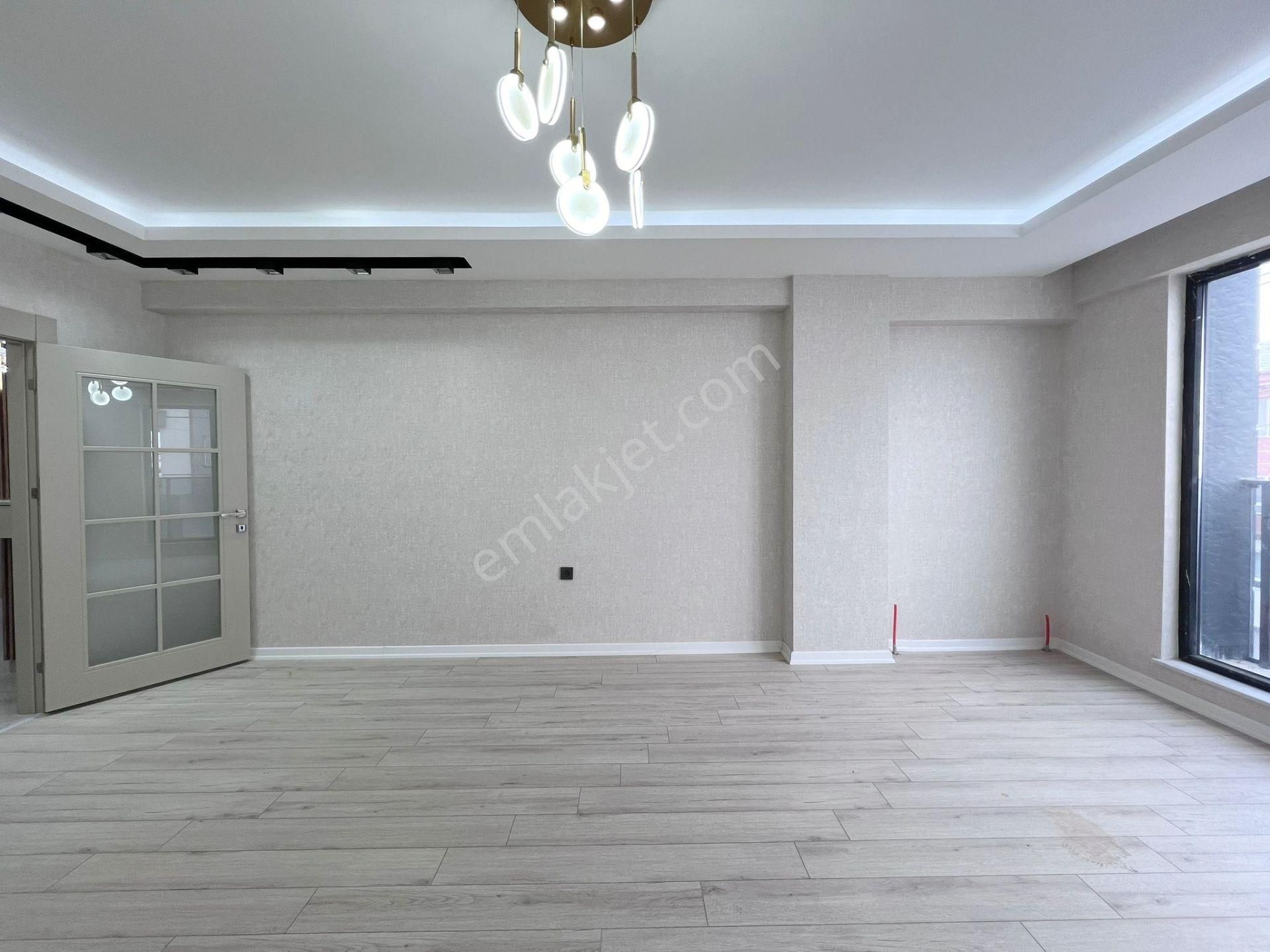 Öz'maşallah.dan Bağlum'da Cad.yakını Lüks Yapılı 4+1 Sıfır Daire - Görsel 18