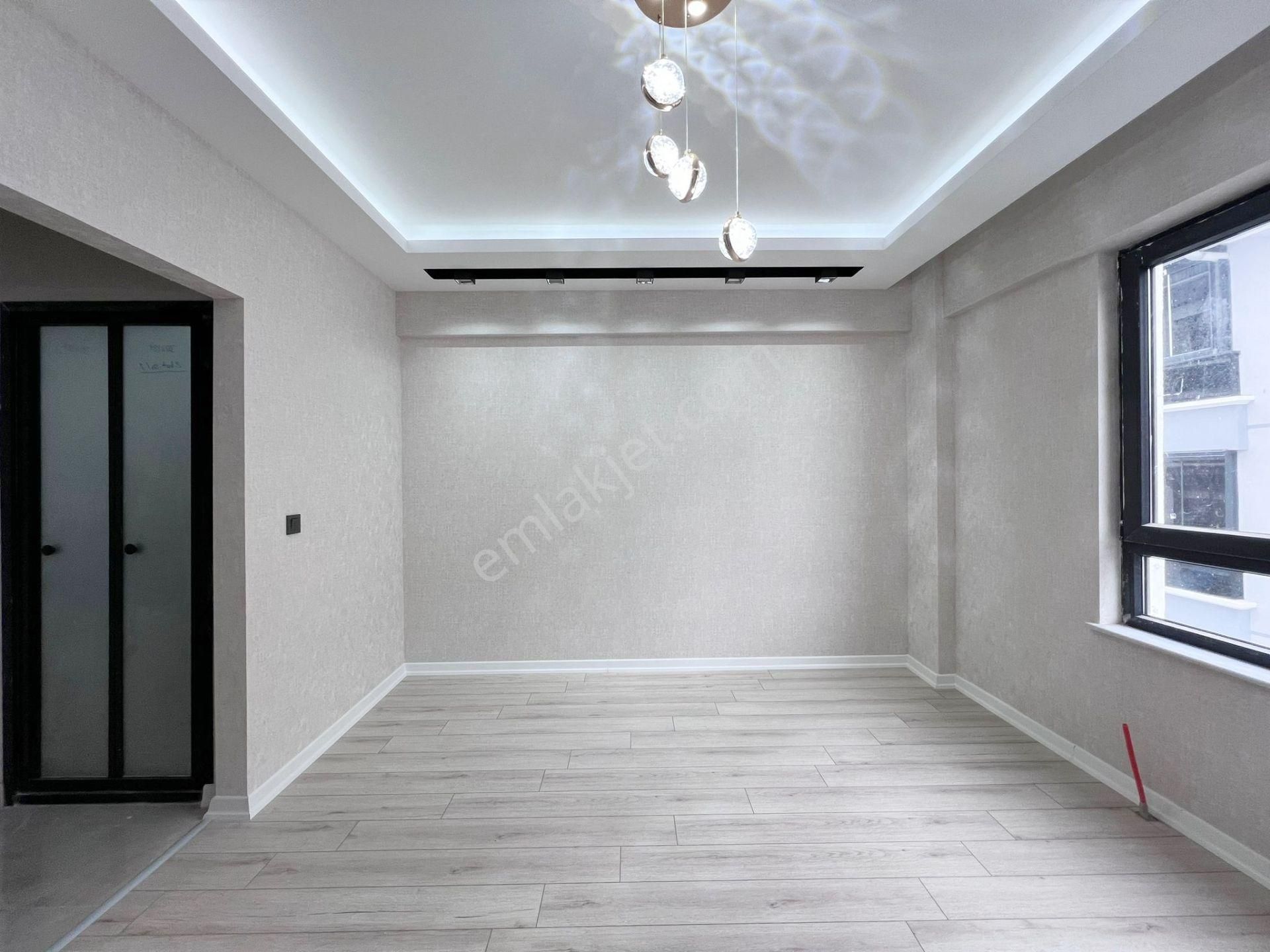 Öz'maşallah.dan Bağlum'da Cad.yakını Lüks Yapılı 4+1 Sıfır Daire - Görsel 13