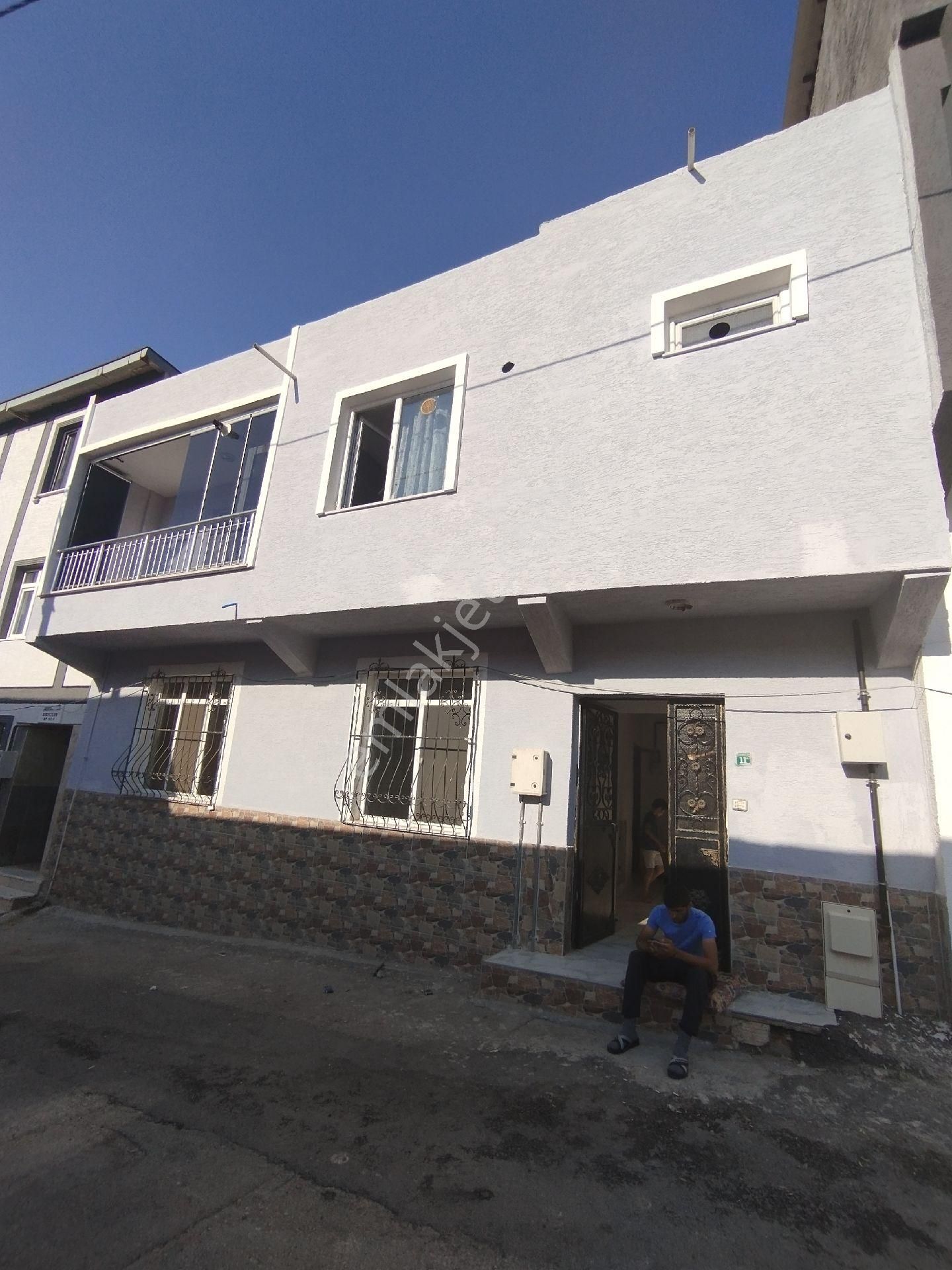 Bursa Yıldırım Karapınar Da Kiralık Ev - Görsel 2