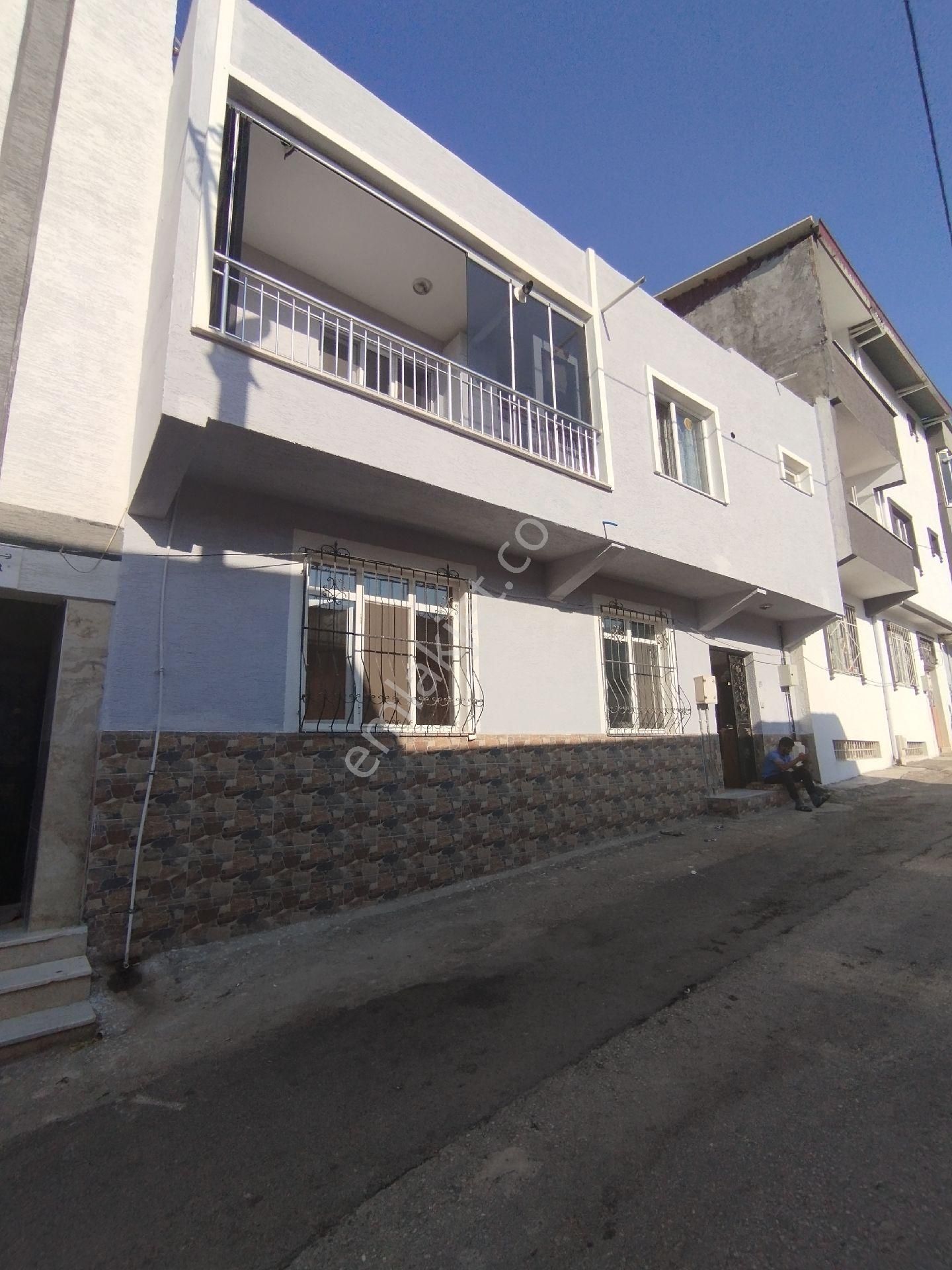 Bursa Yıldırım Karapınar Da Kiralık Ev