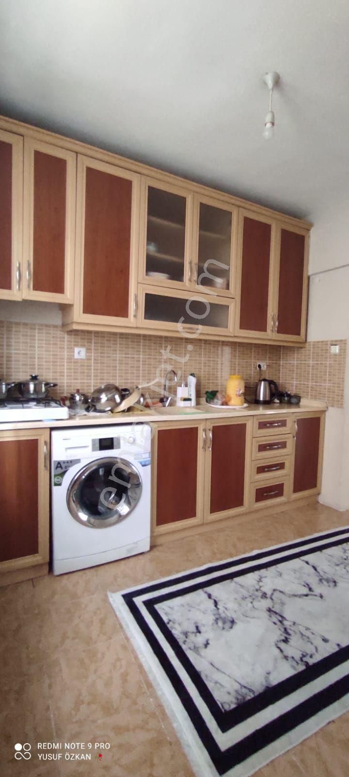 Bursa Yıldırım Karapınar Da Kiralık Ev - Görsel 11